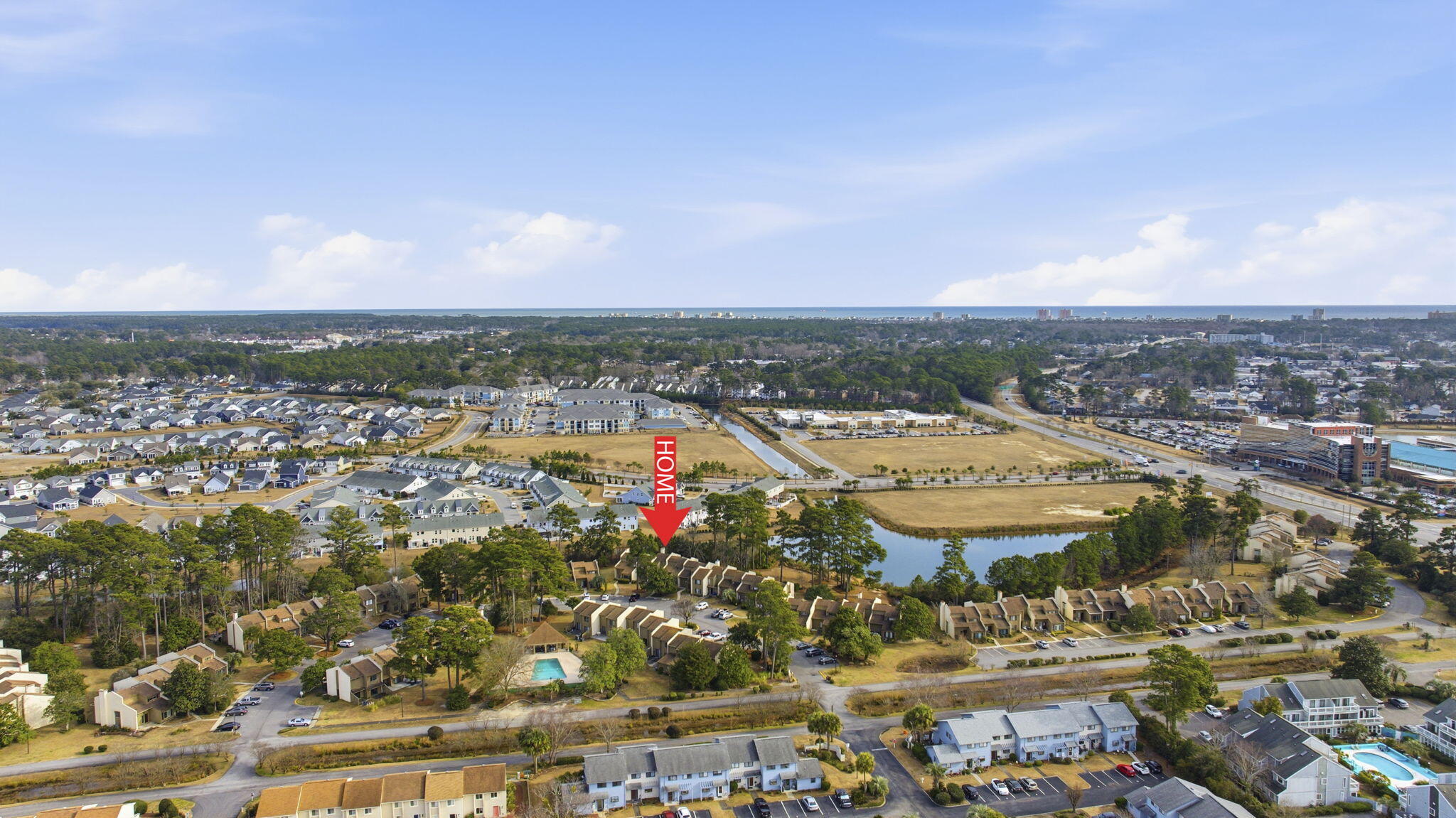 800 Egret Circle # 32