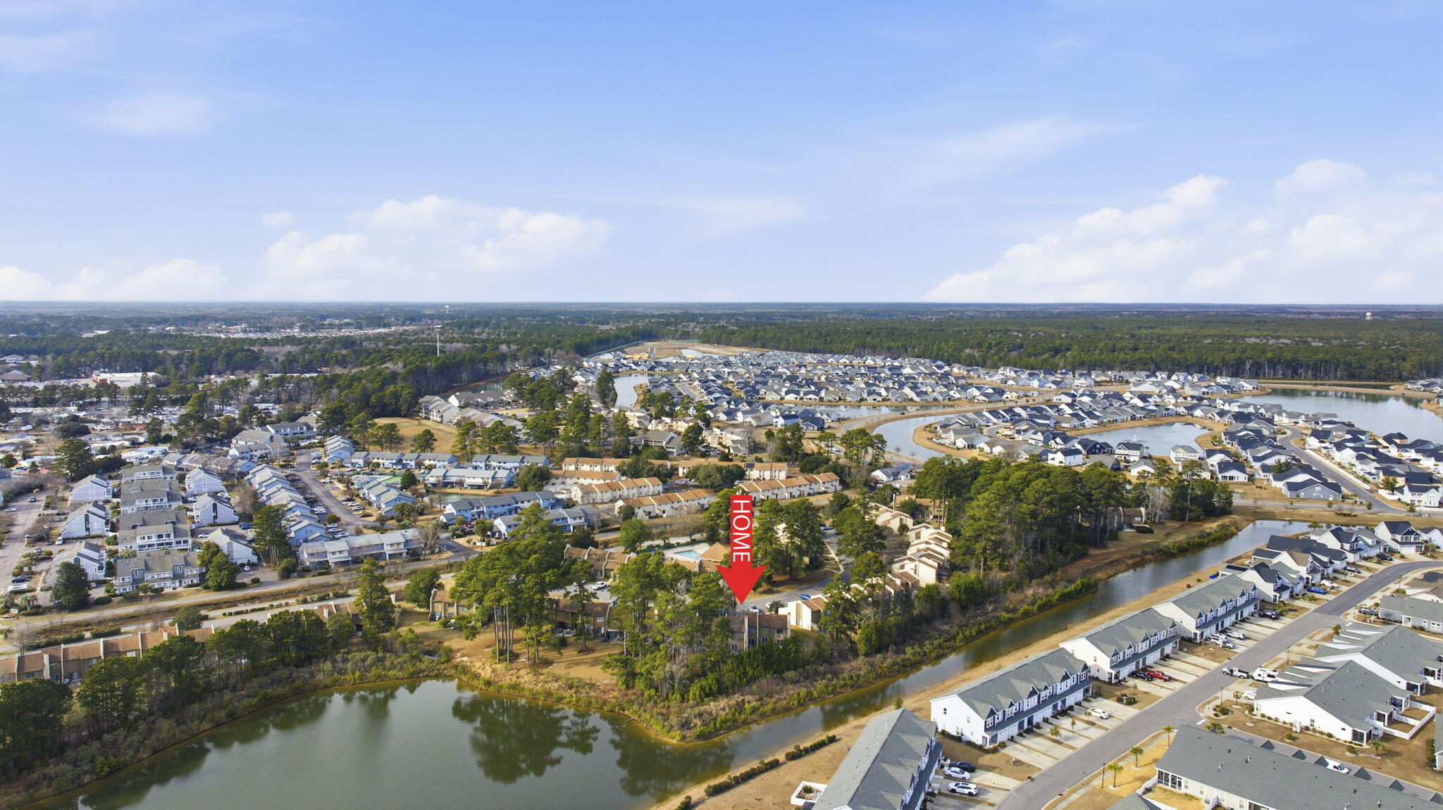 800 Egret Circle # 32