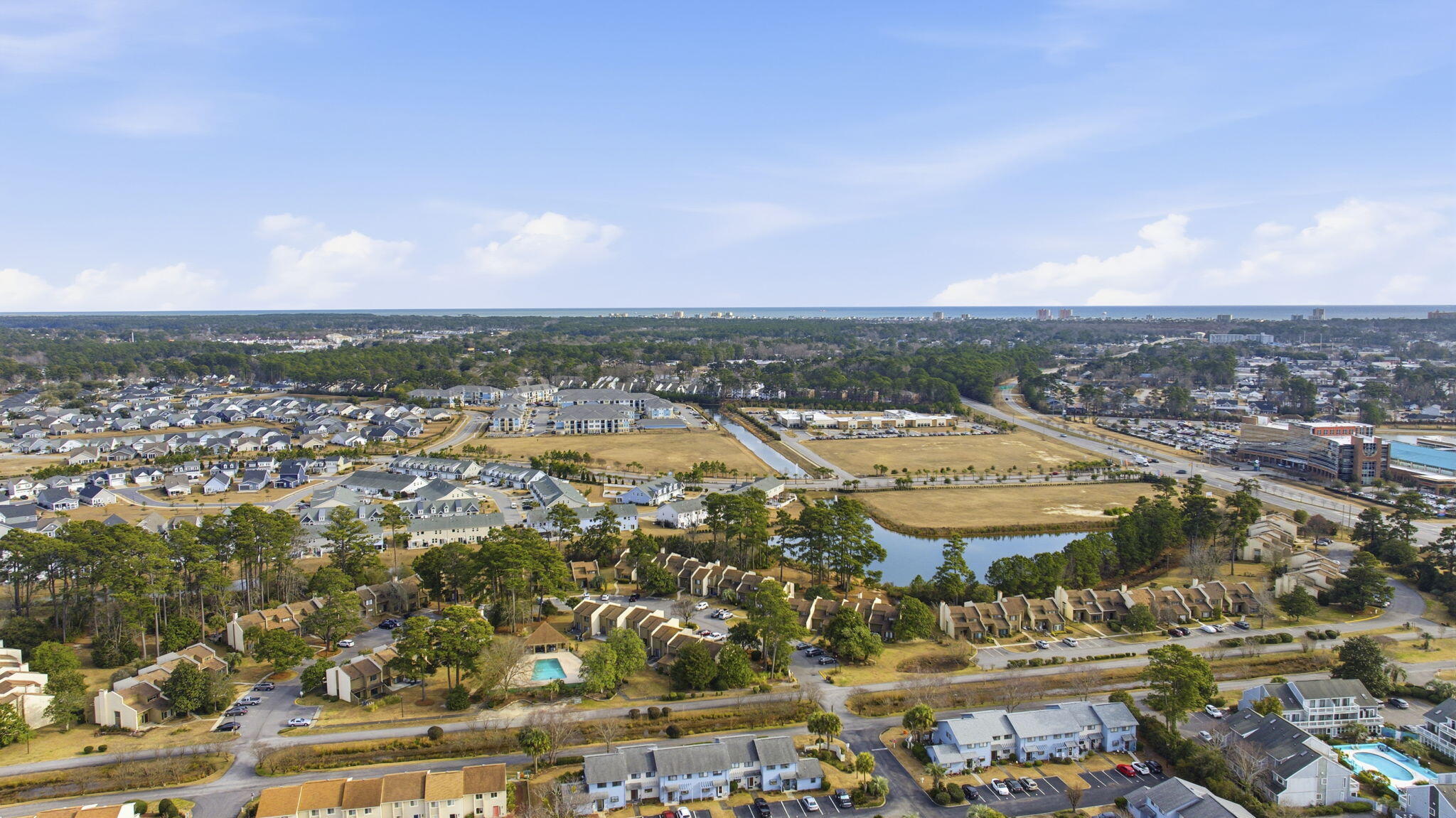 800 Egret Circle # 32