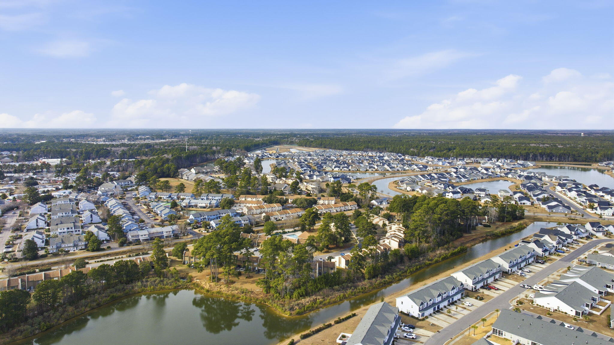 800 Egret Circle # 32