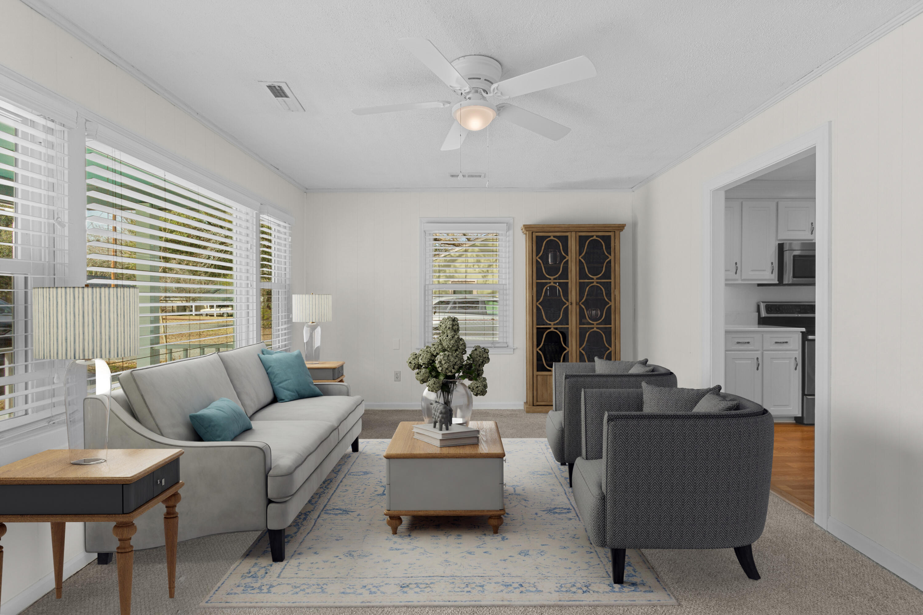 5806 Edinburgh Drive