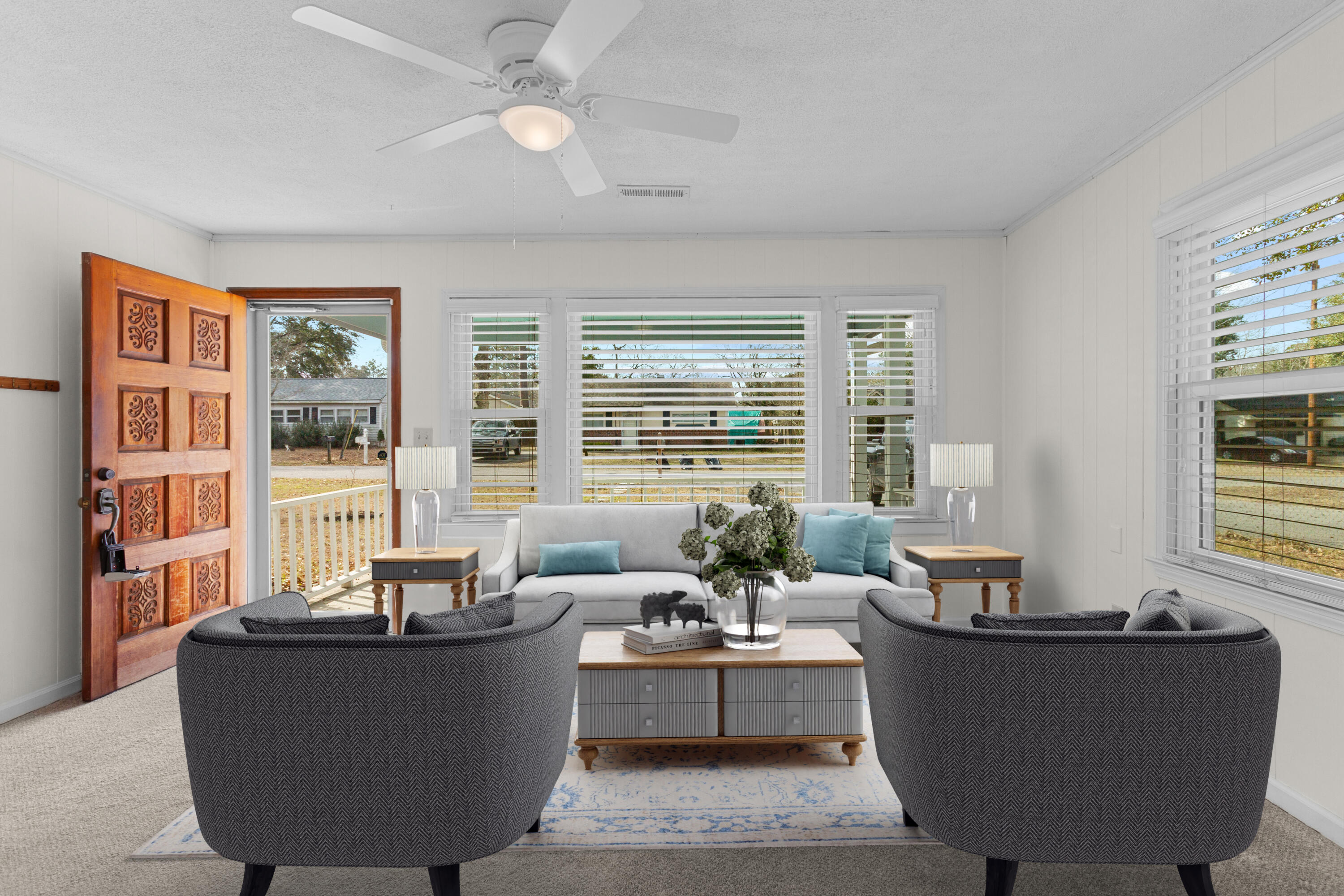 5806 Edinburgh Drive