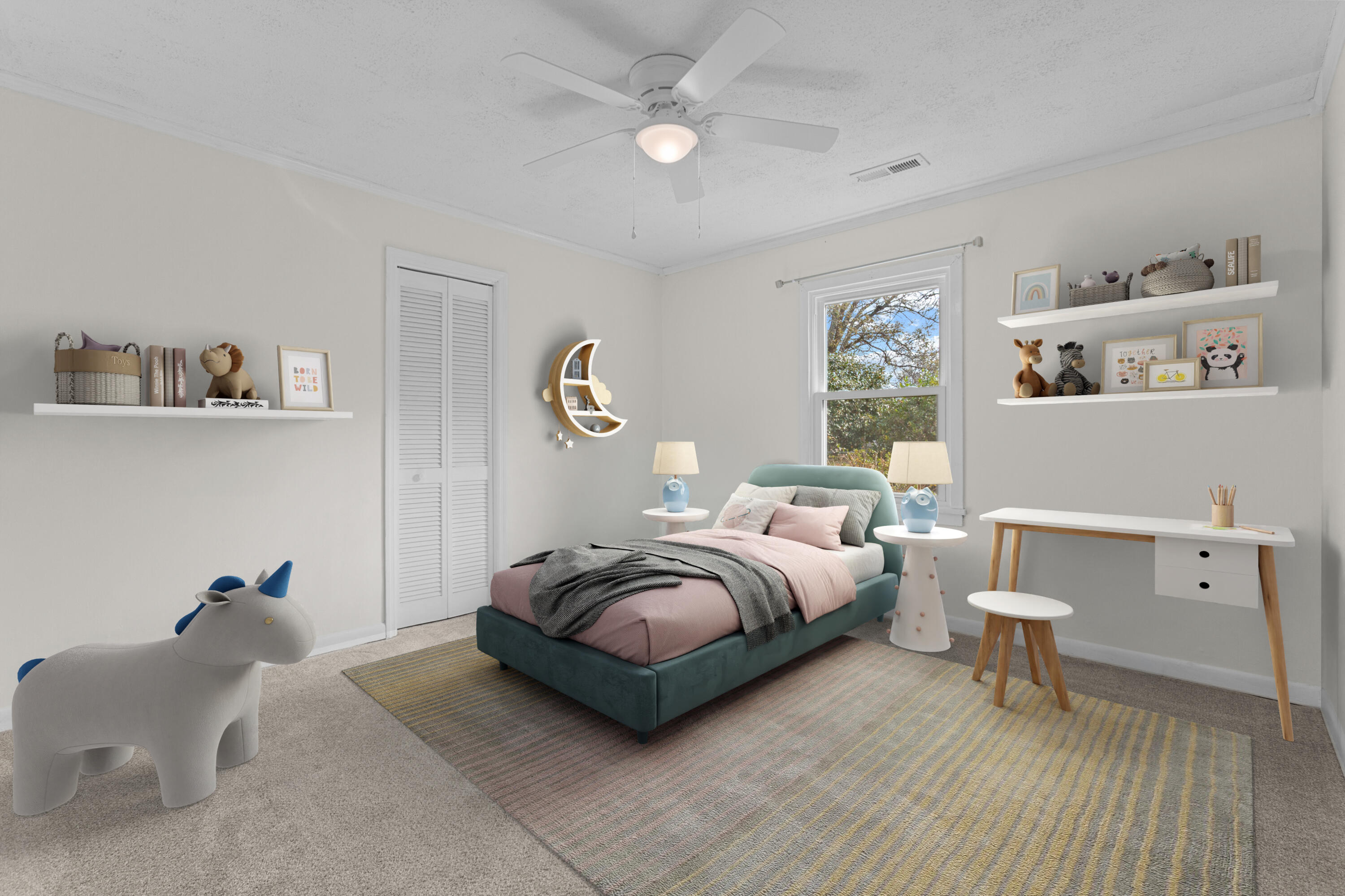 5806 Edinburgh Drive