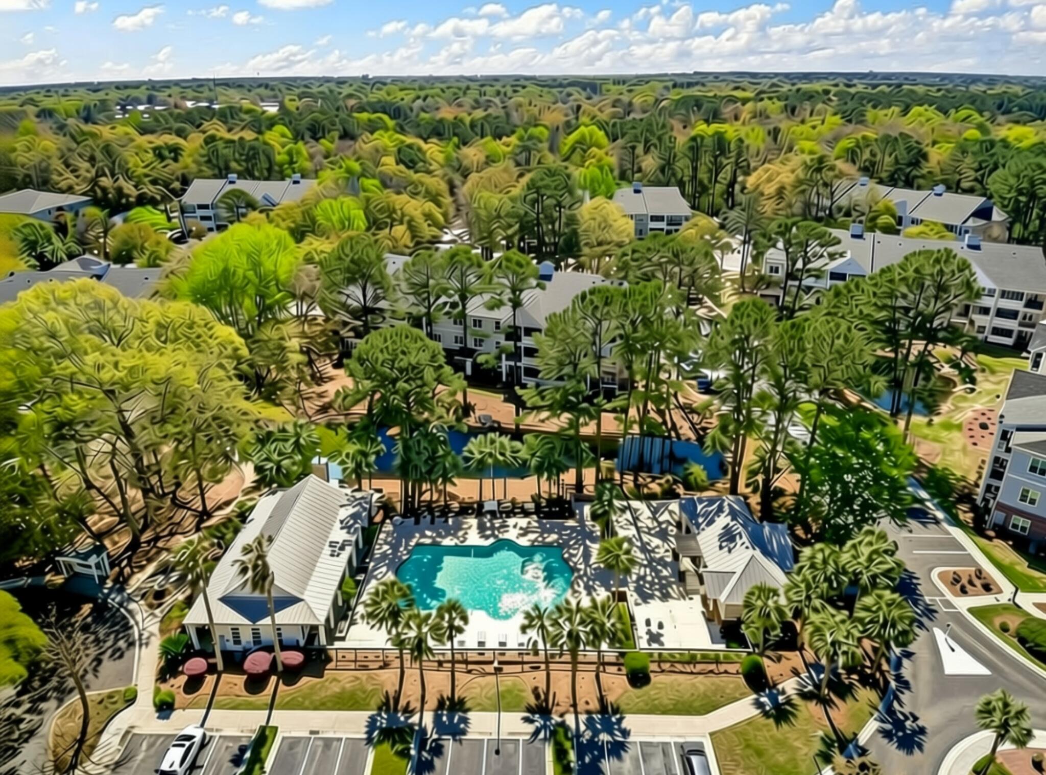 1025 Riverland Woods Place # 311