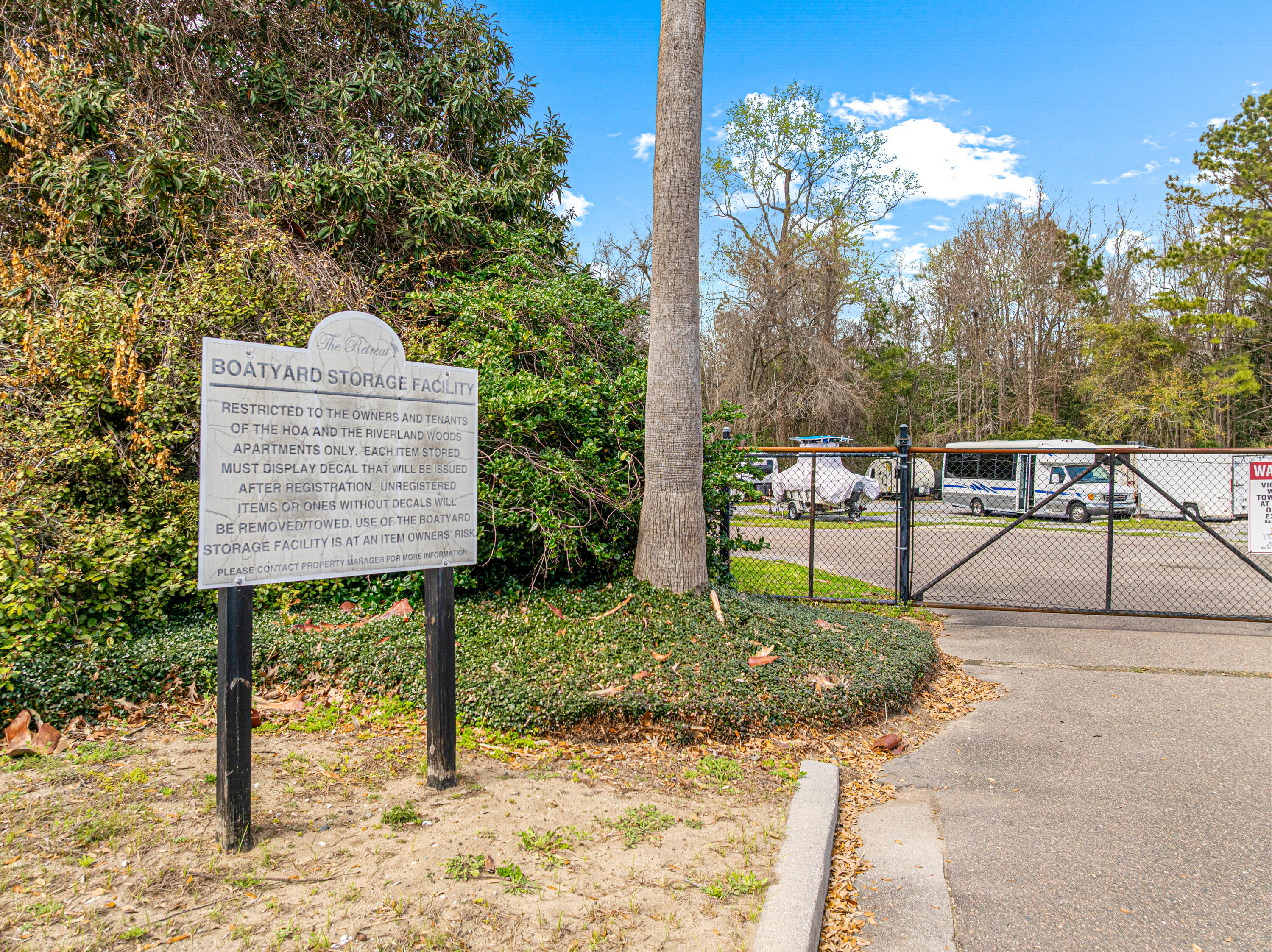 1025 Riverland Woods Place # 311