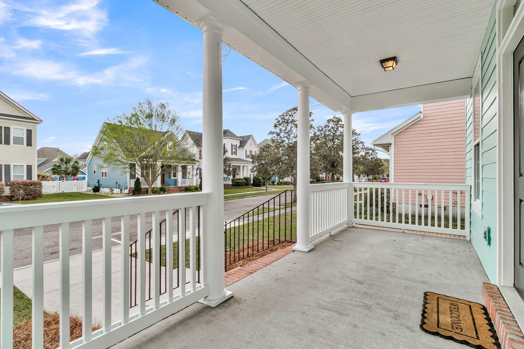 204 Hydrangea Street