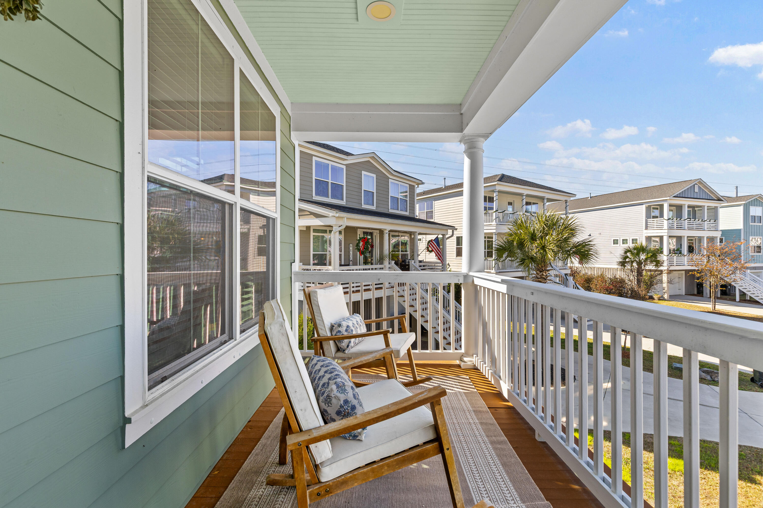 1131 Oak Bluff Avenue