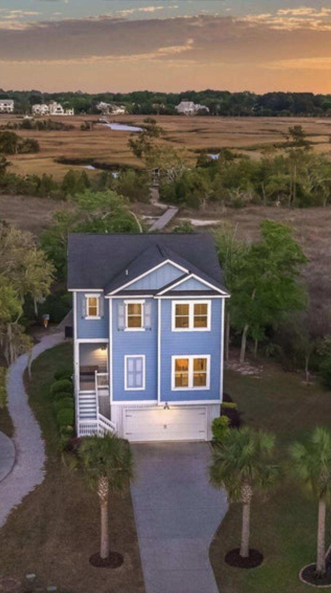 808 Forrest Drive