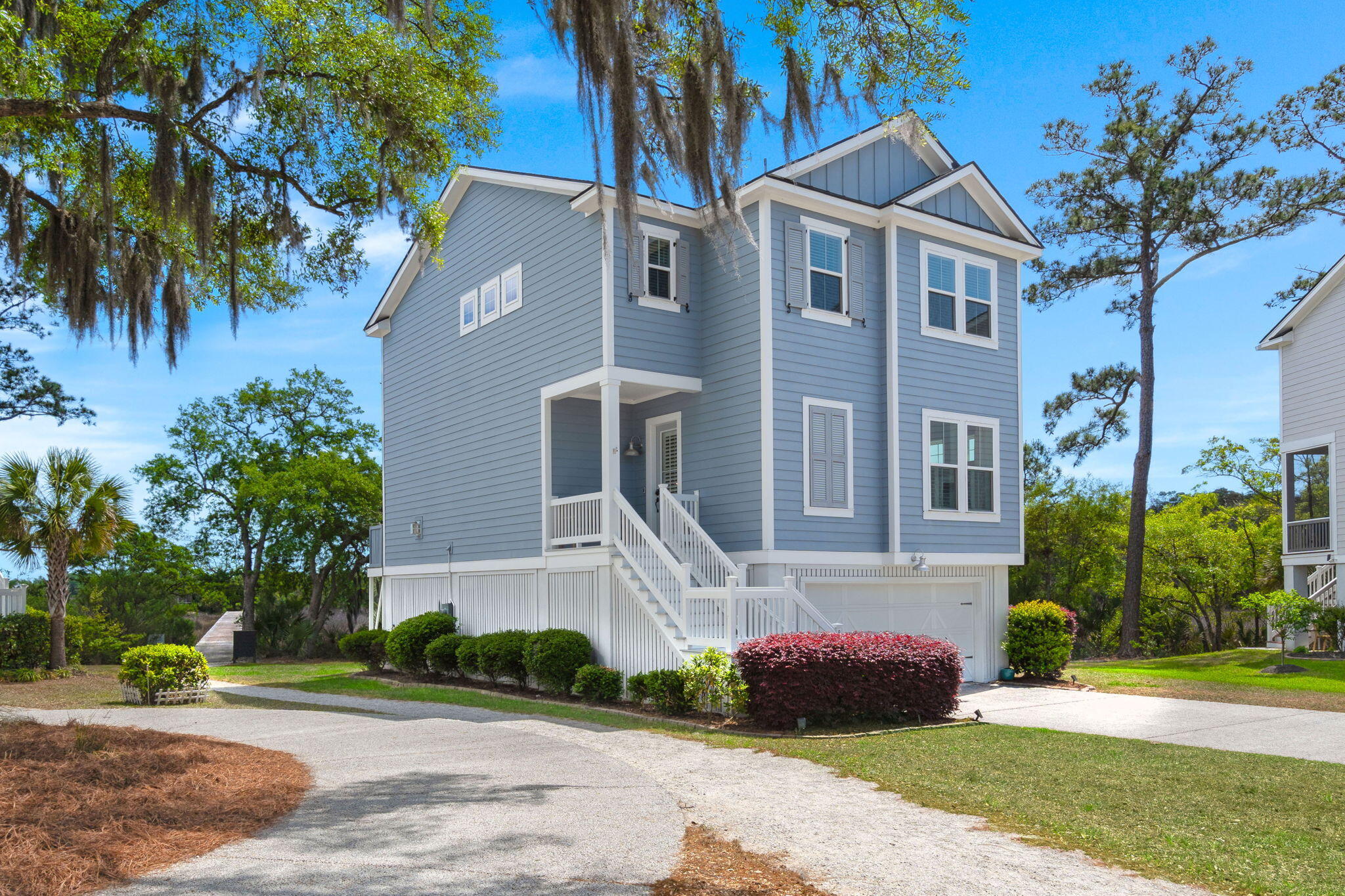 808 Forrest Drive