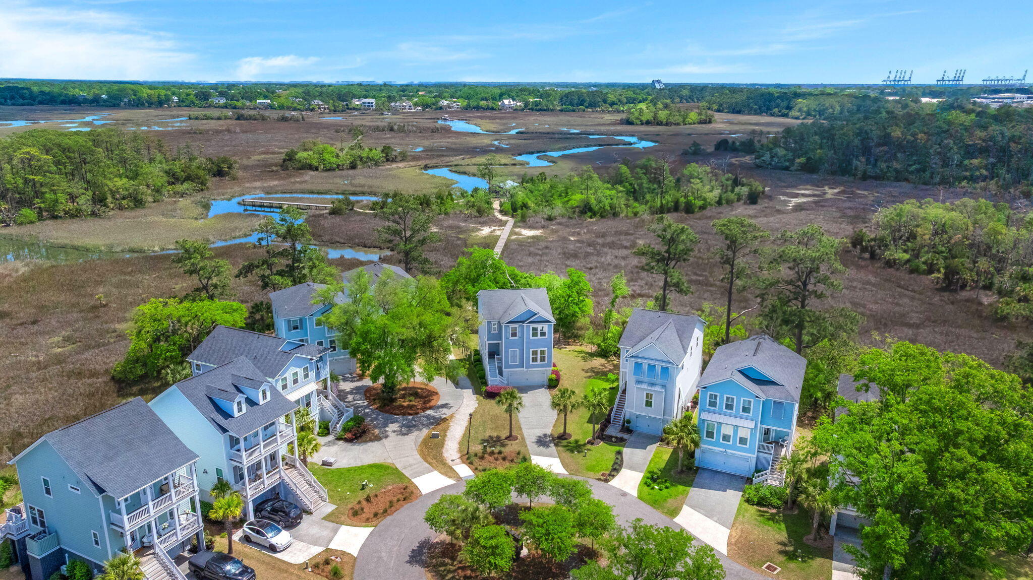 808 Forrest Drive