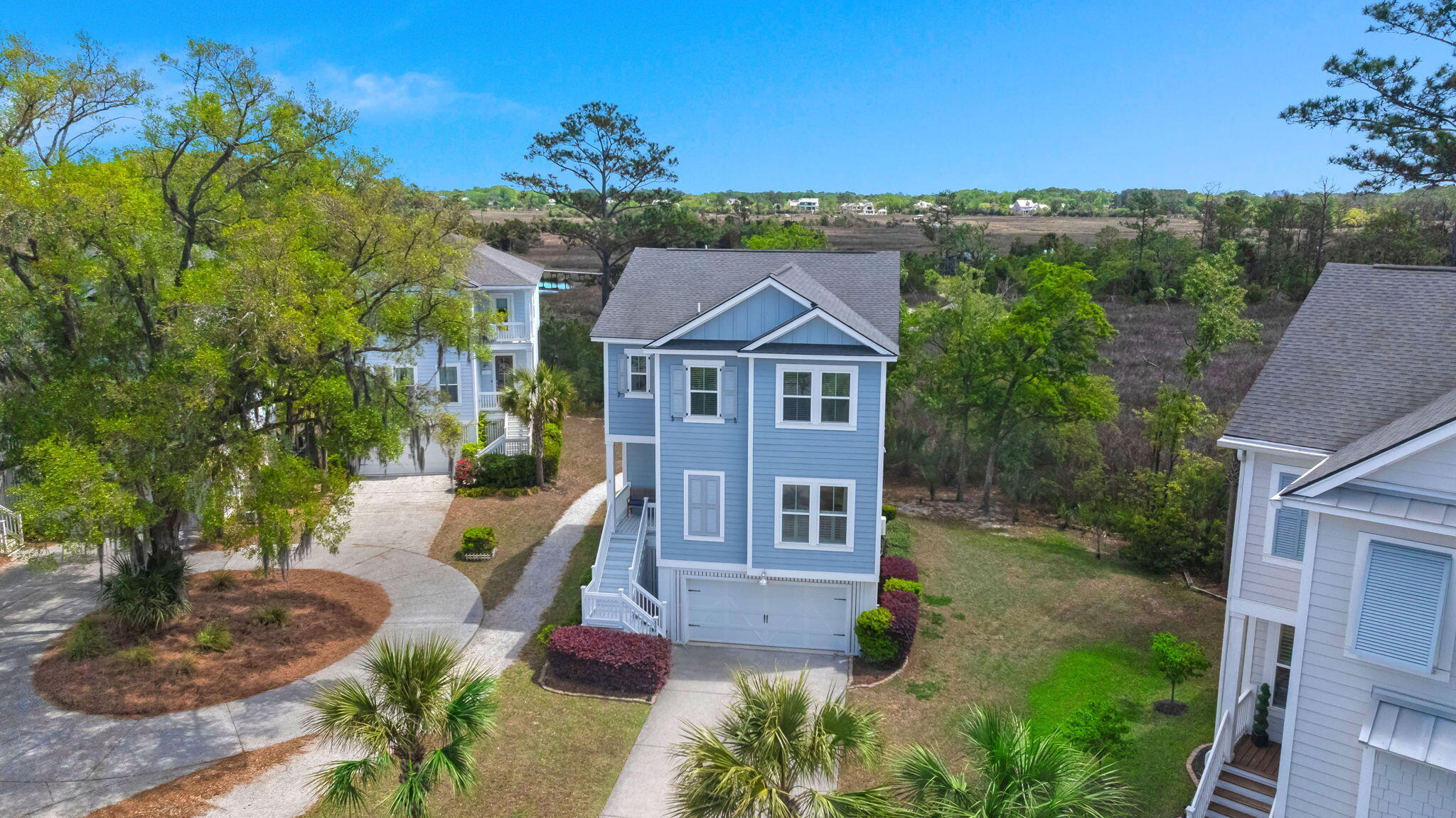 808 Forrest Drive