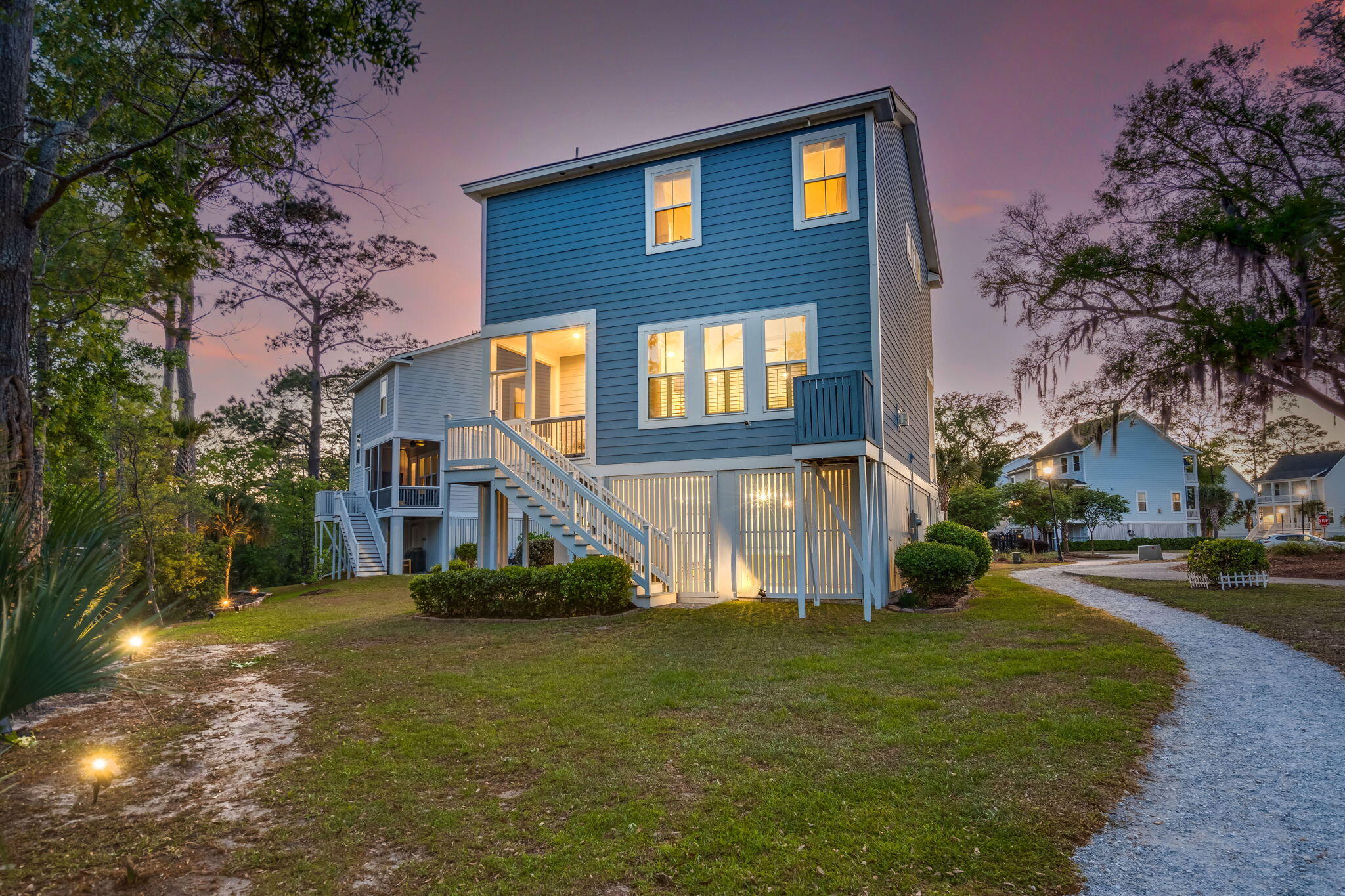 808 Forrest Drive