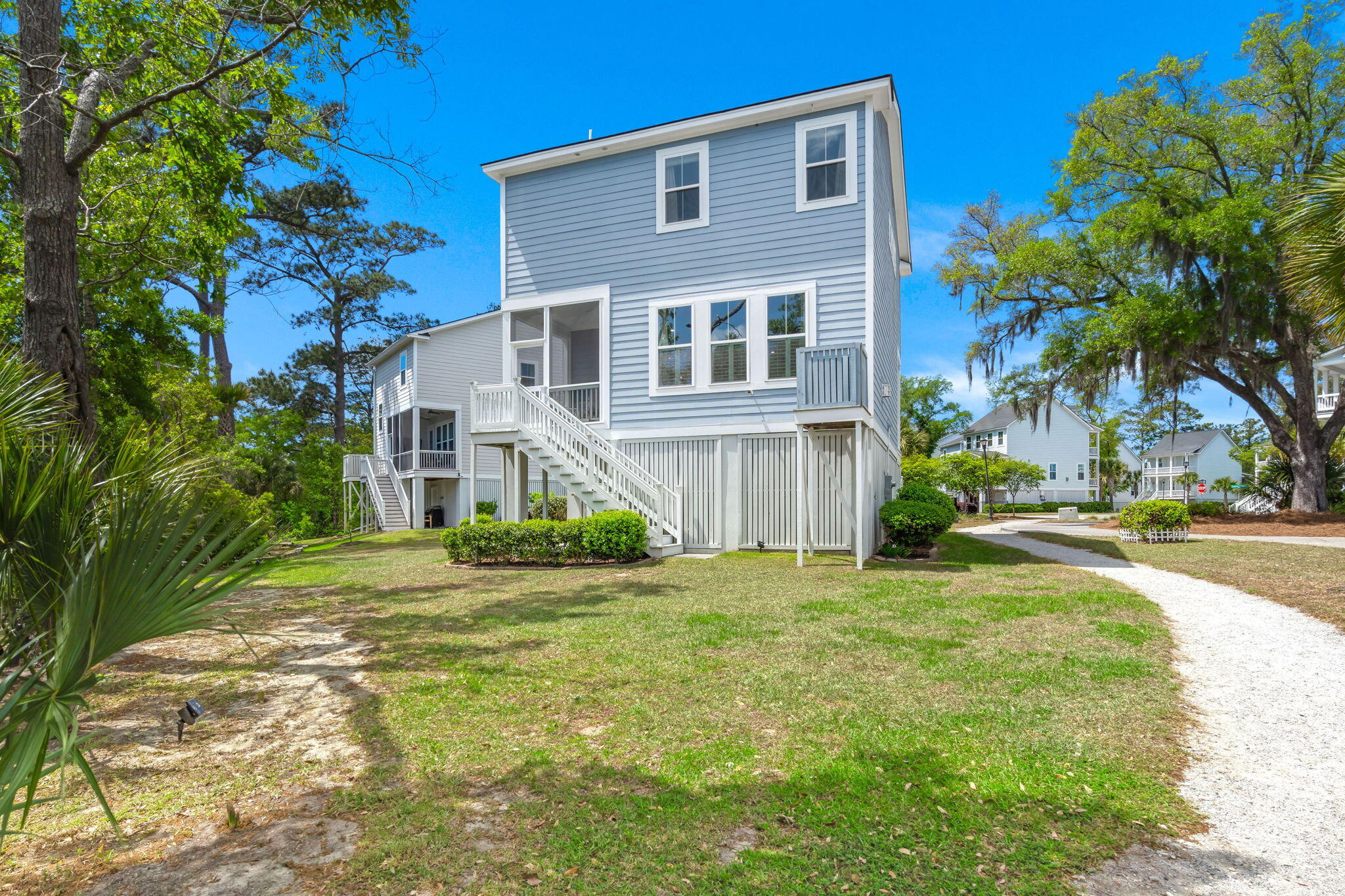 808 Forrest Drive