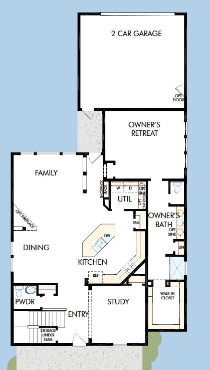 1265 Harriman Lane