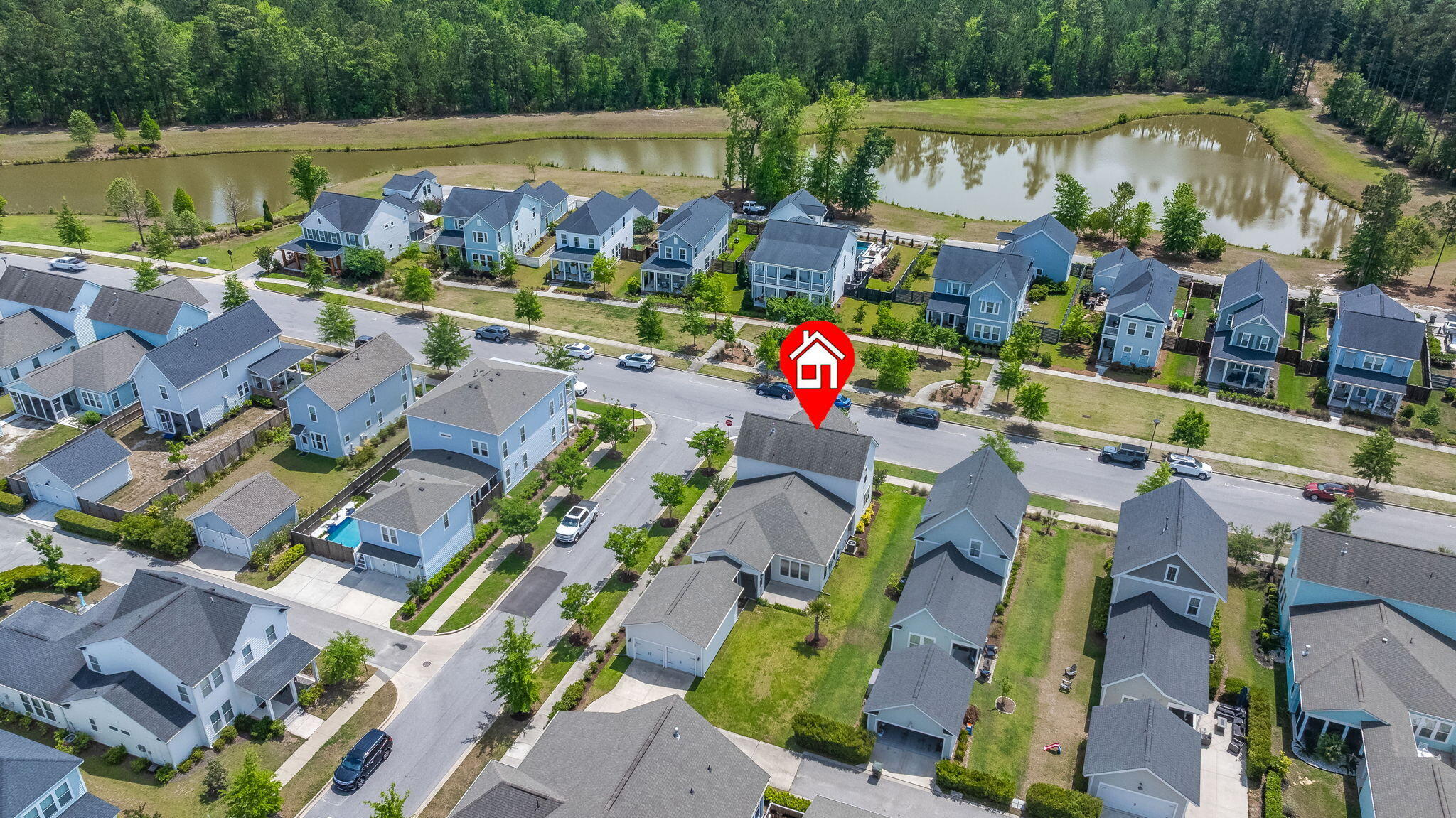 274 Great Lawn Drive