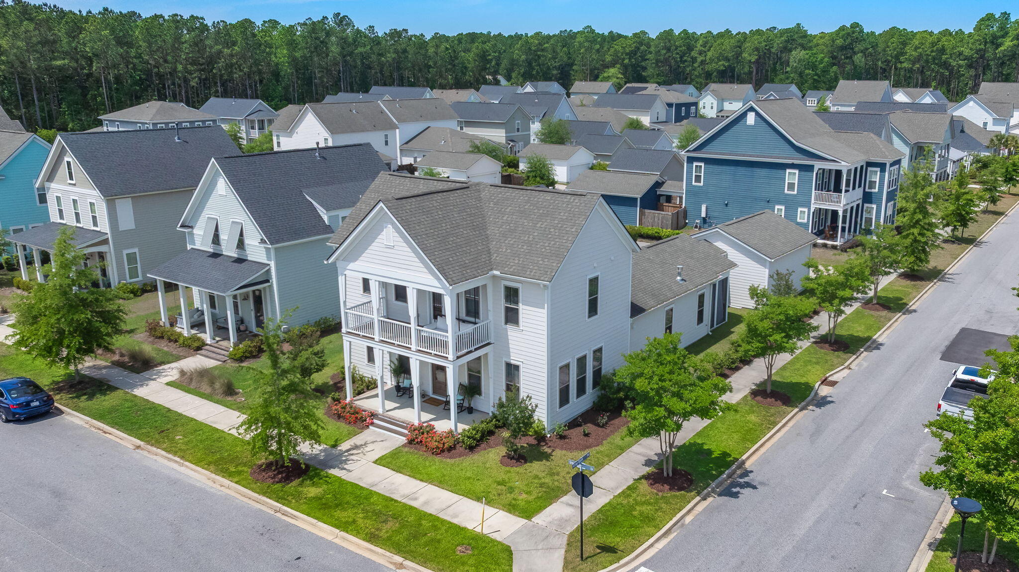 274 Great Lawn Drive