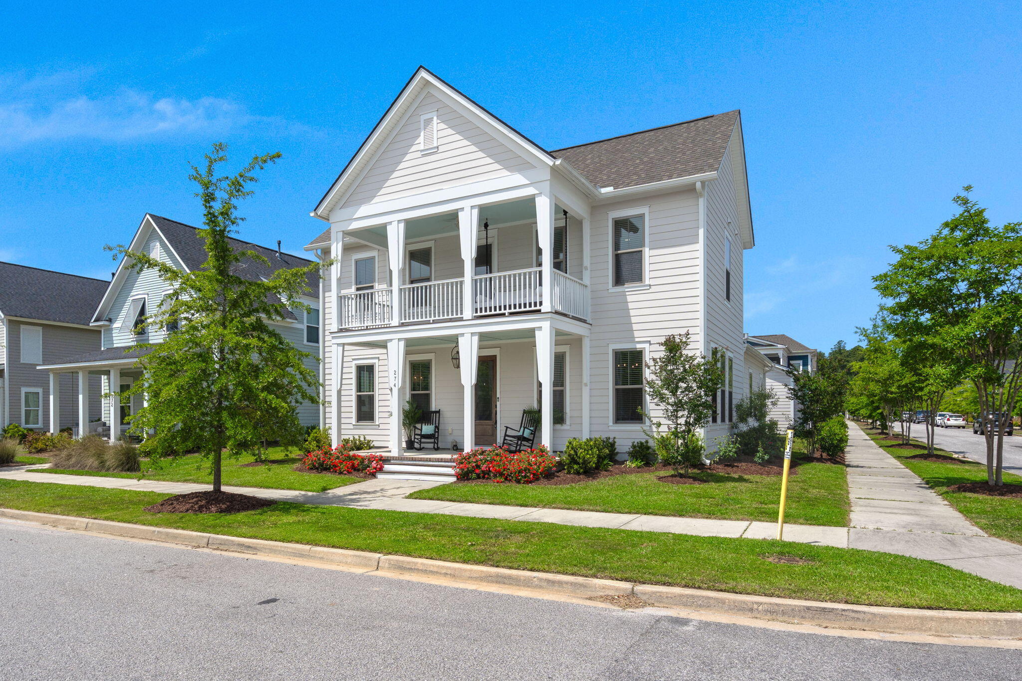 274 Great Lawn Drive
