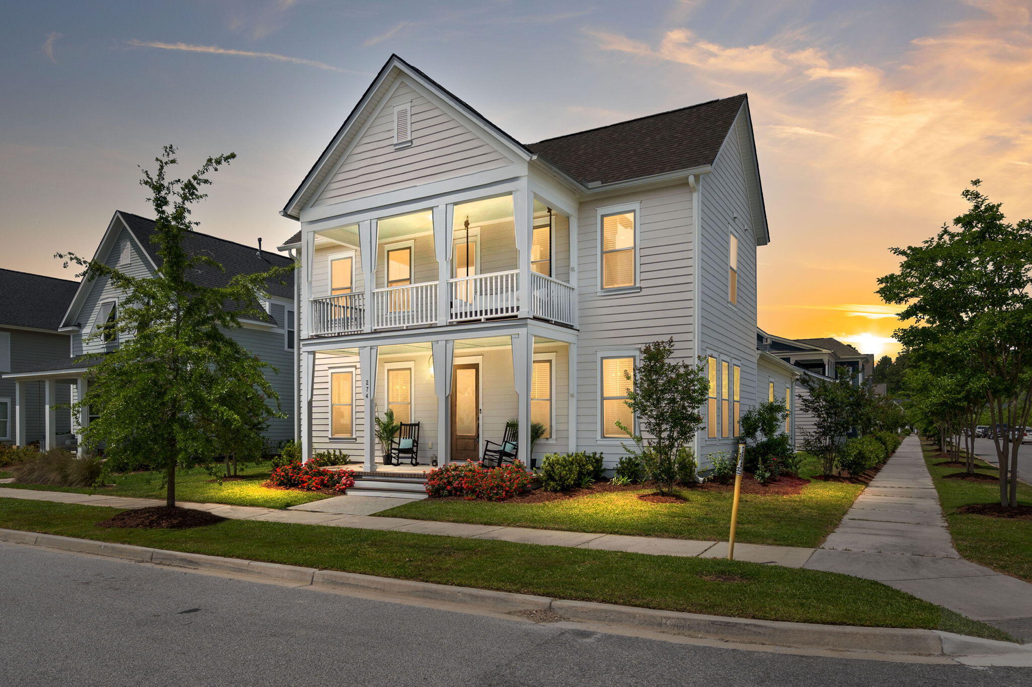 274 Great Lawn Drive