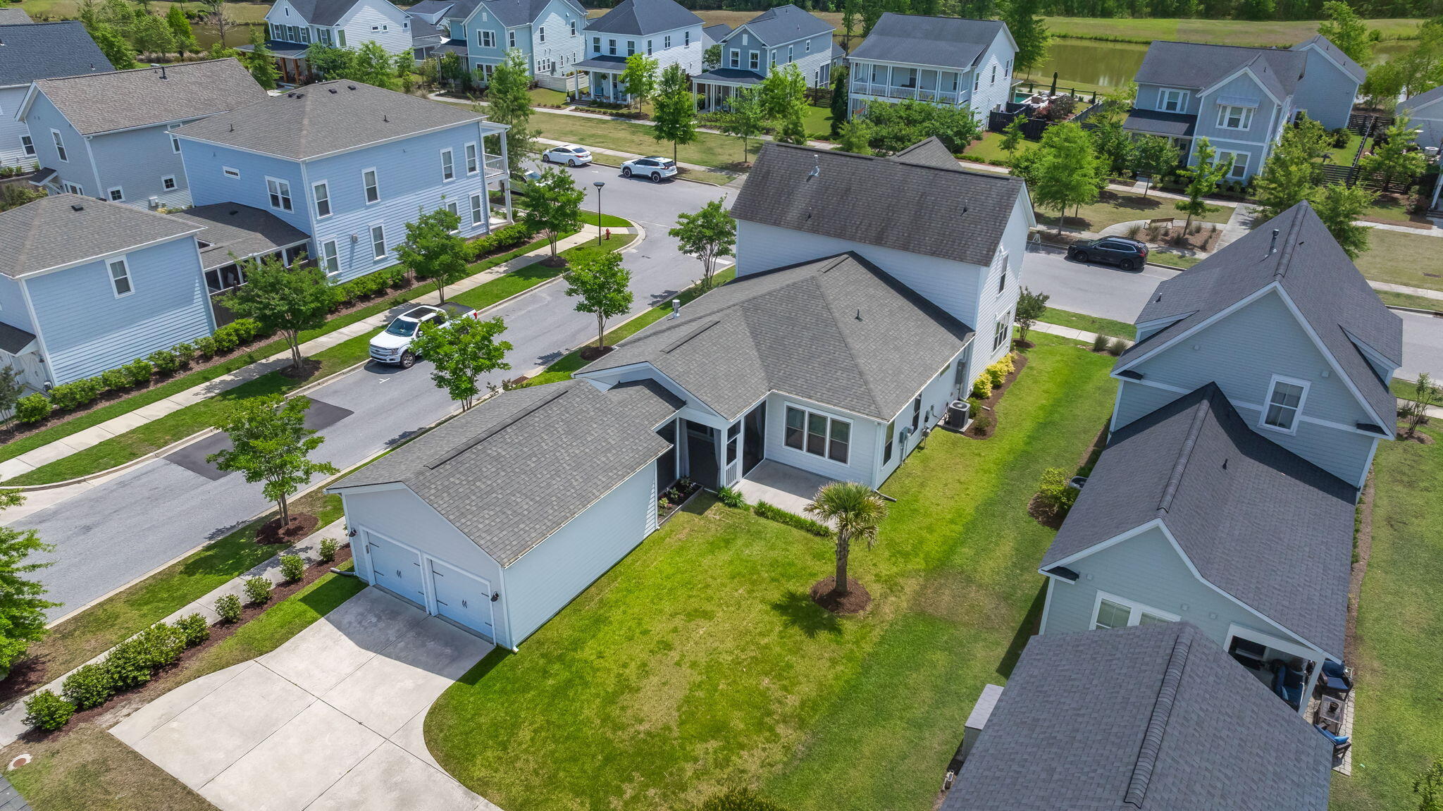 274 Great Lawn Drive