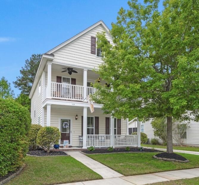 189 Avonshire Drive