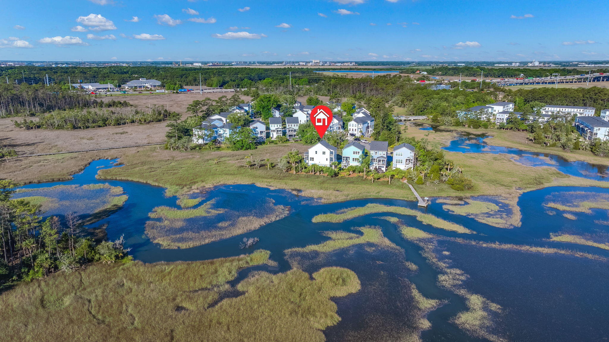 935 Governors Cay Circle