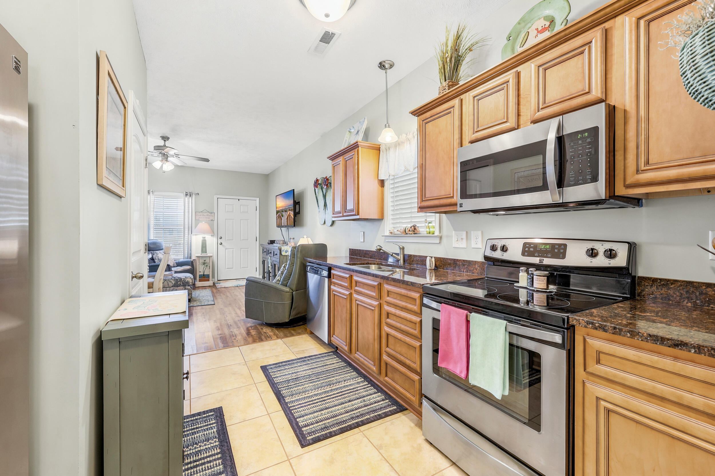 733 Shell Creek Circle # 2 Unit: B21-2