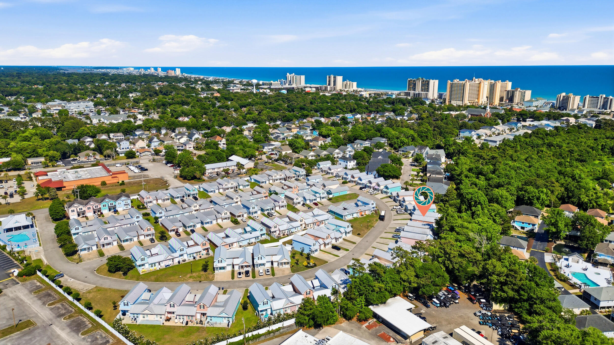 733 Shell Creek Circle # 2 Unit: B21-2