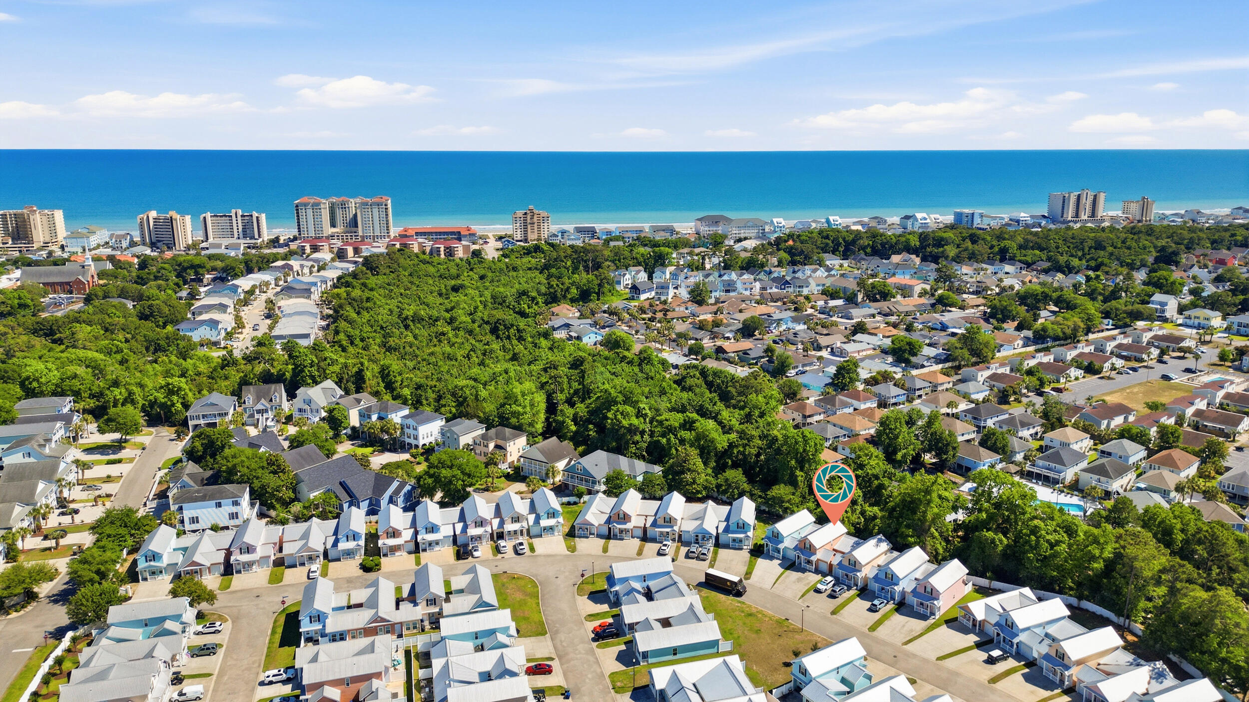 733 Shell Creek Circle # 2 Unit: B21-2