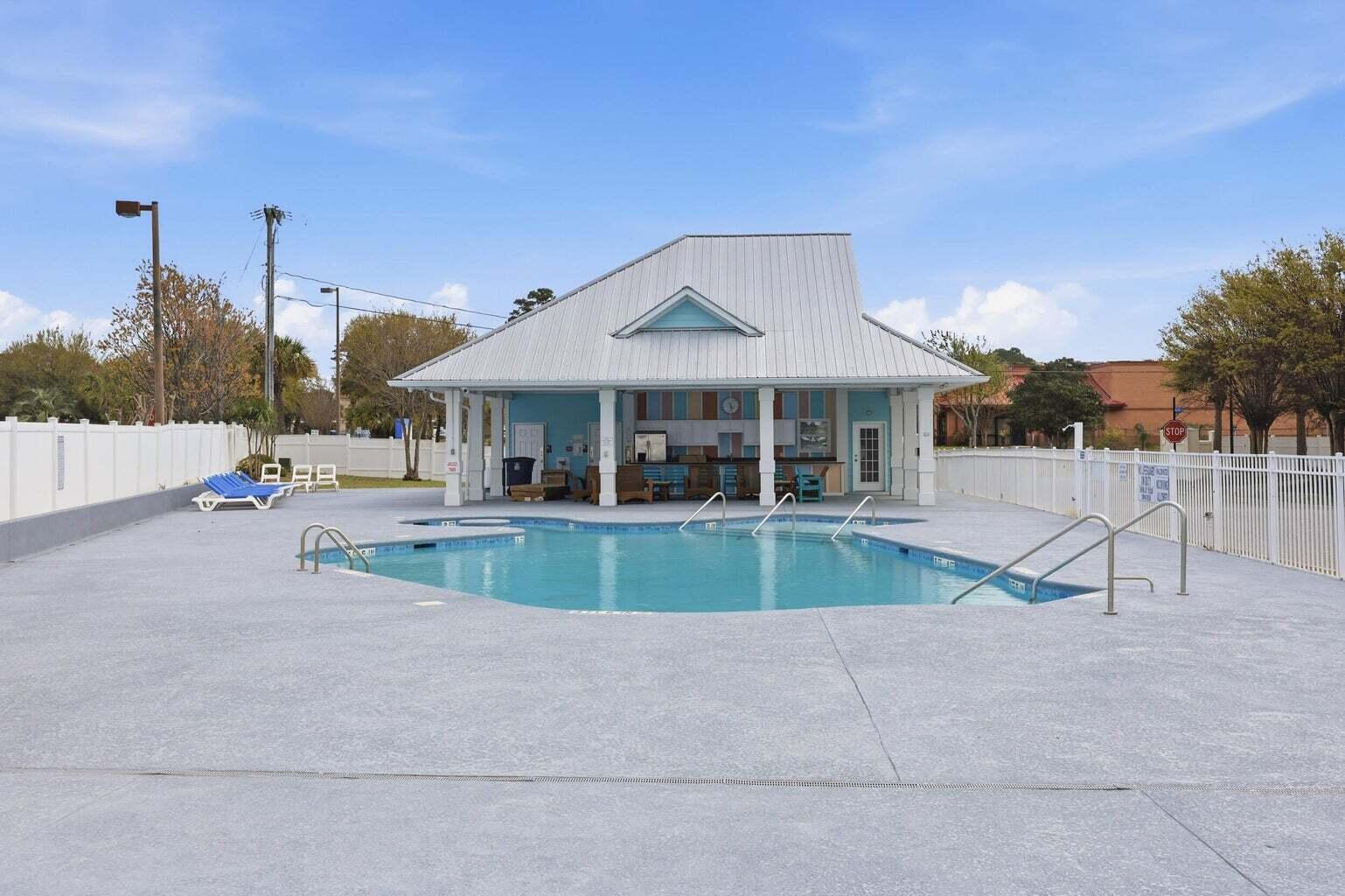 733 Shell Creek Circle # 2 Unit: B21-2