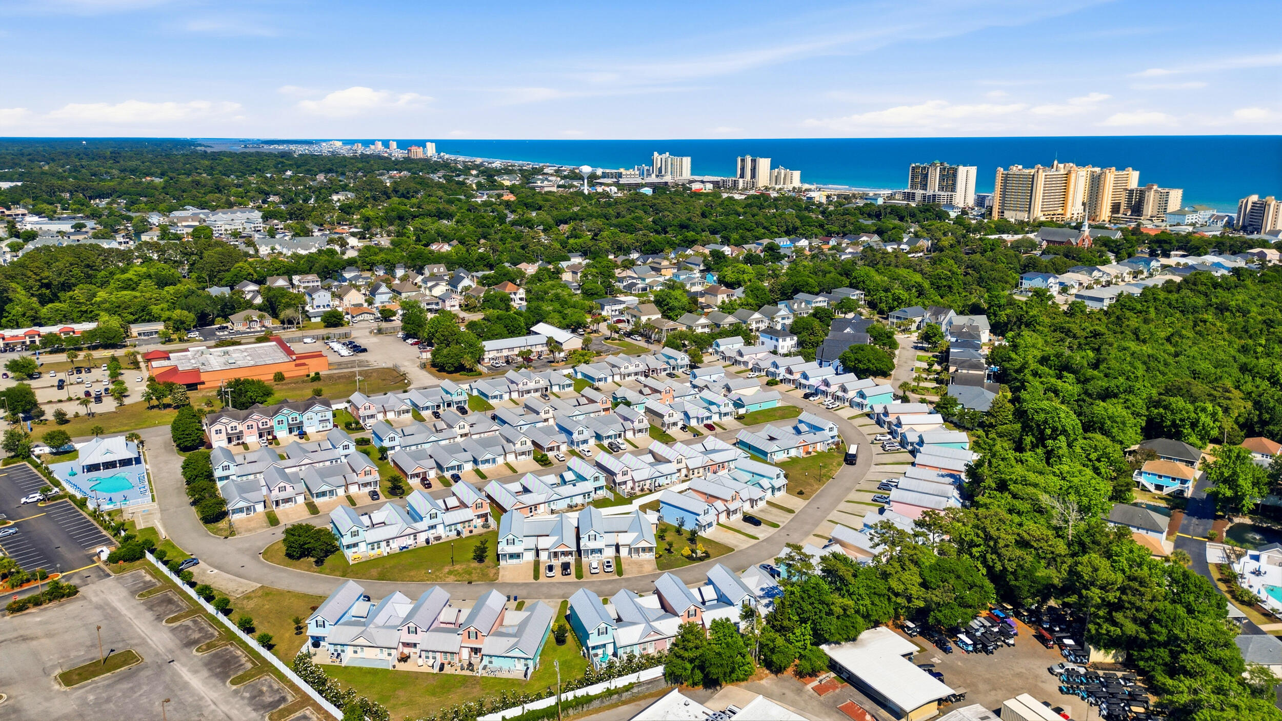 733 Shell Creek Circle # 2 Unit: B21-2