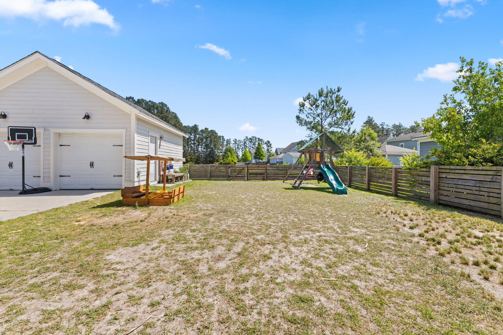 214 Oakbend Street