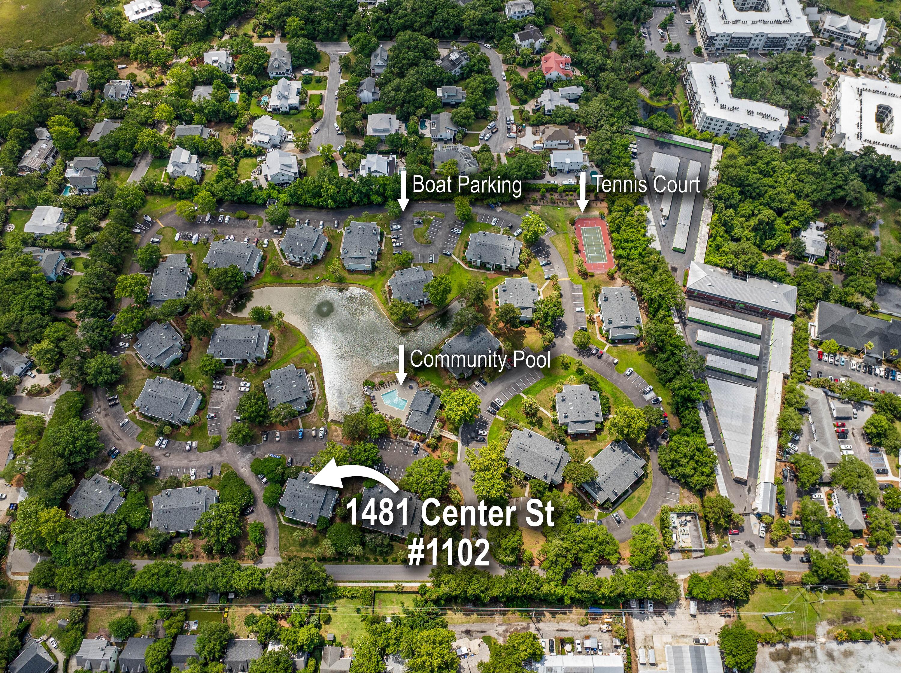 1481 Center Street # 1102