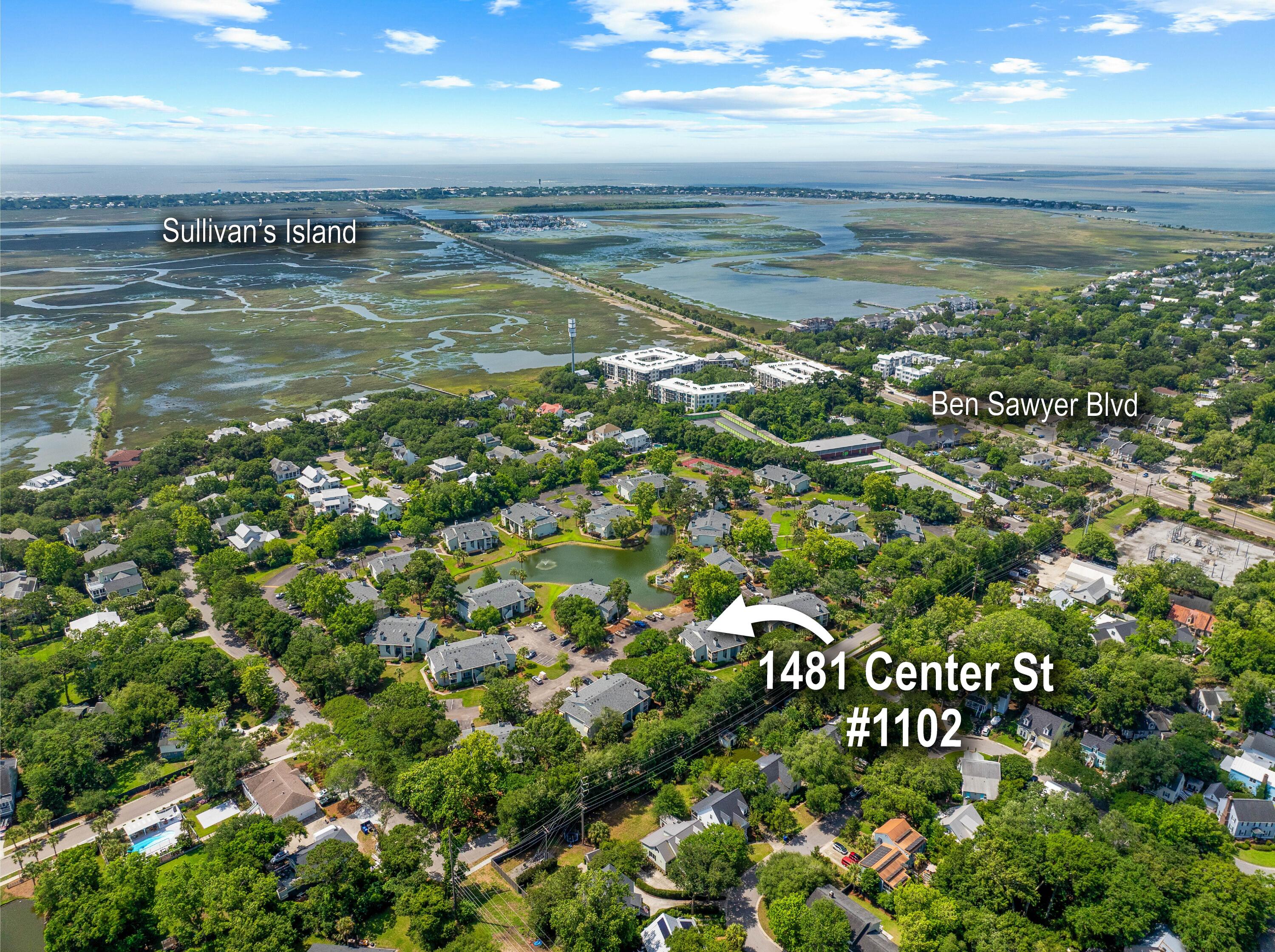 1481 Center Street # 1102