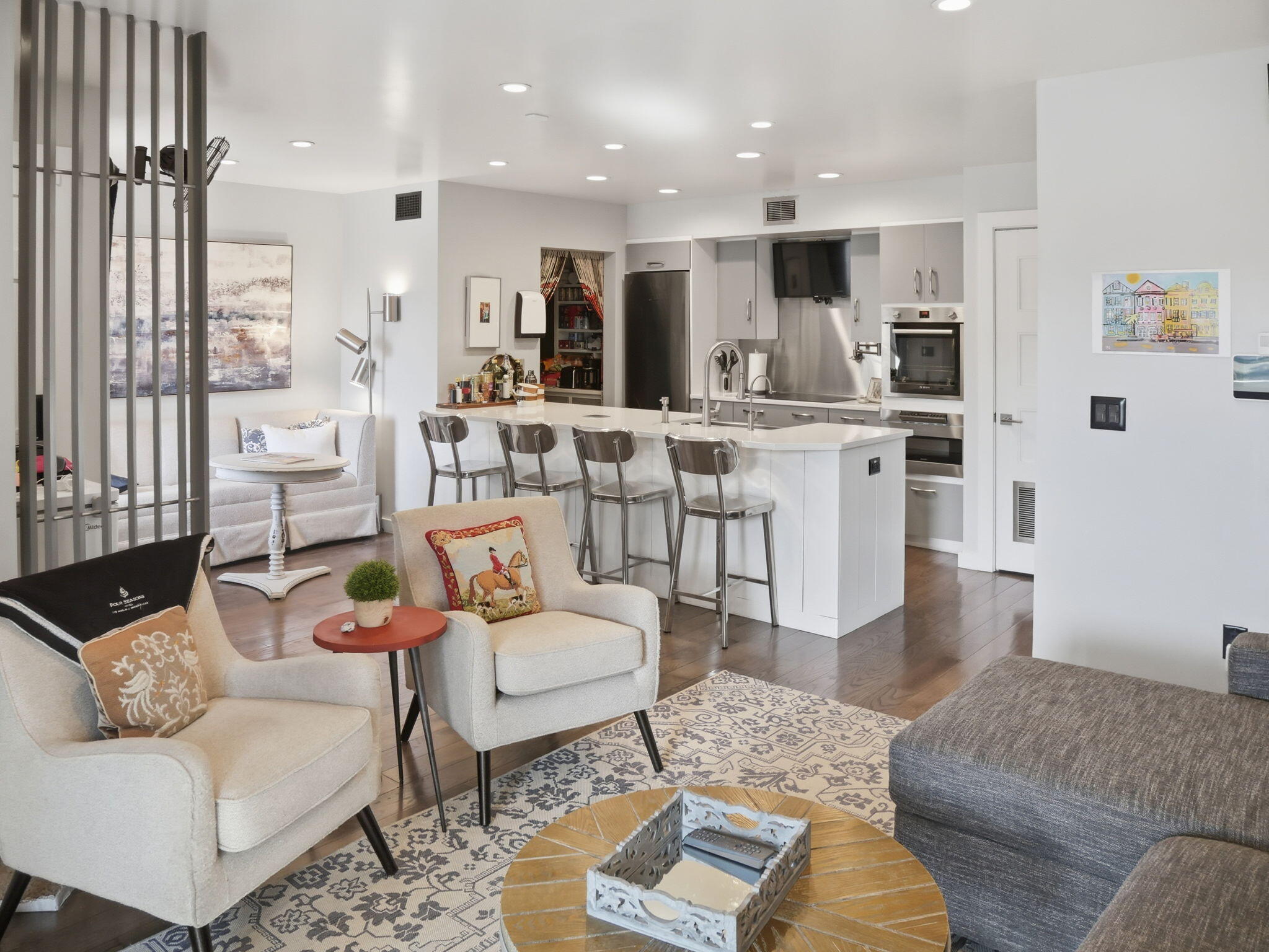 1481 Center Street # 1102