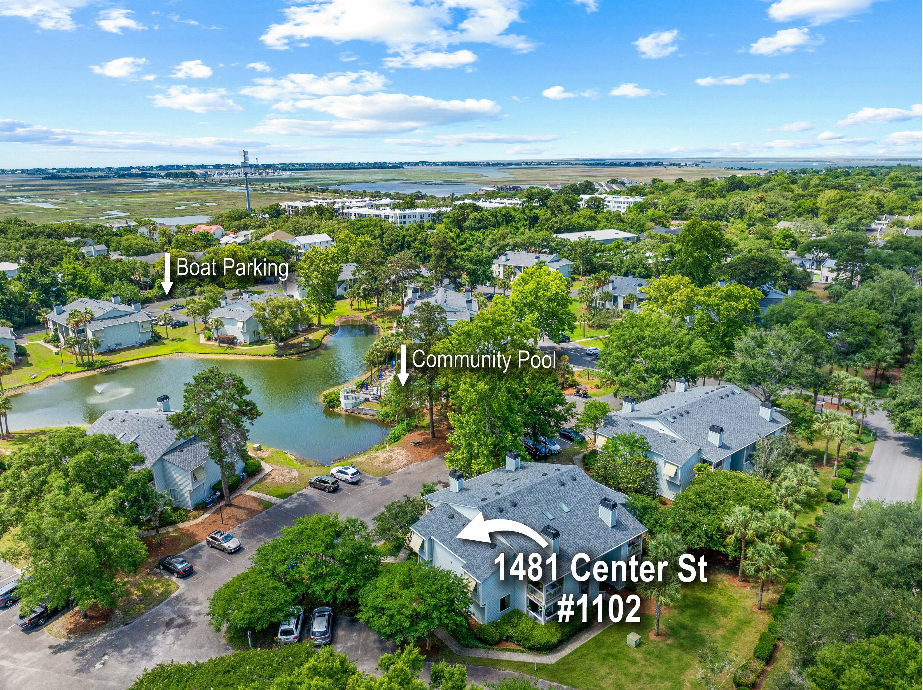 1481 Center Street # 1102