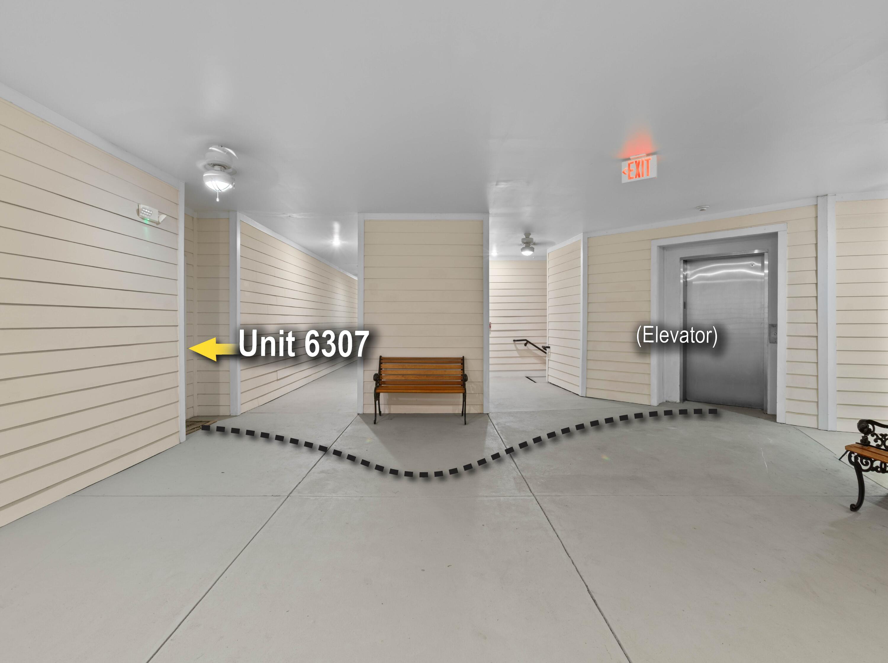 1755 Central Park Unit 6307