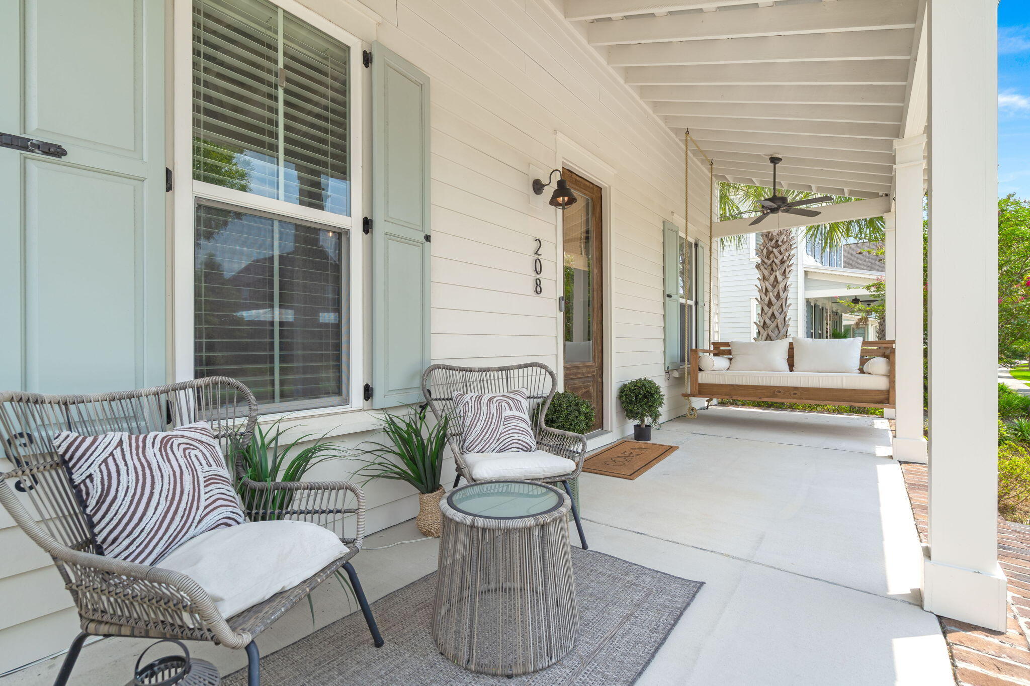 208 Oakbend Street