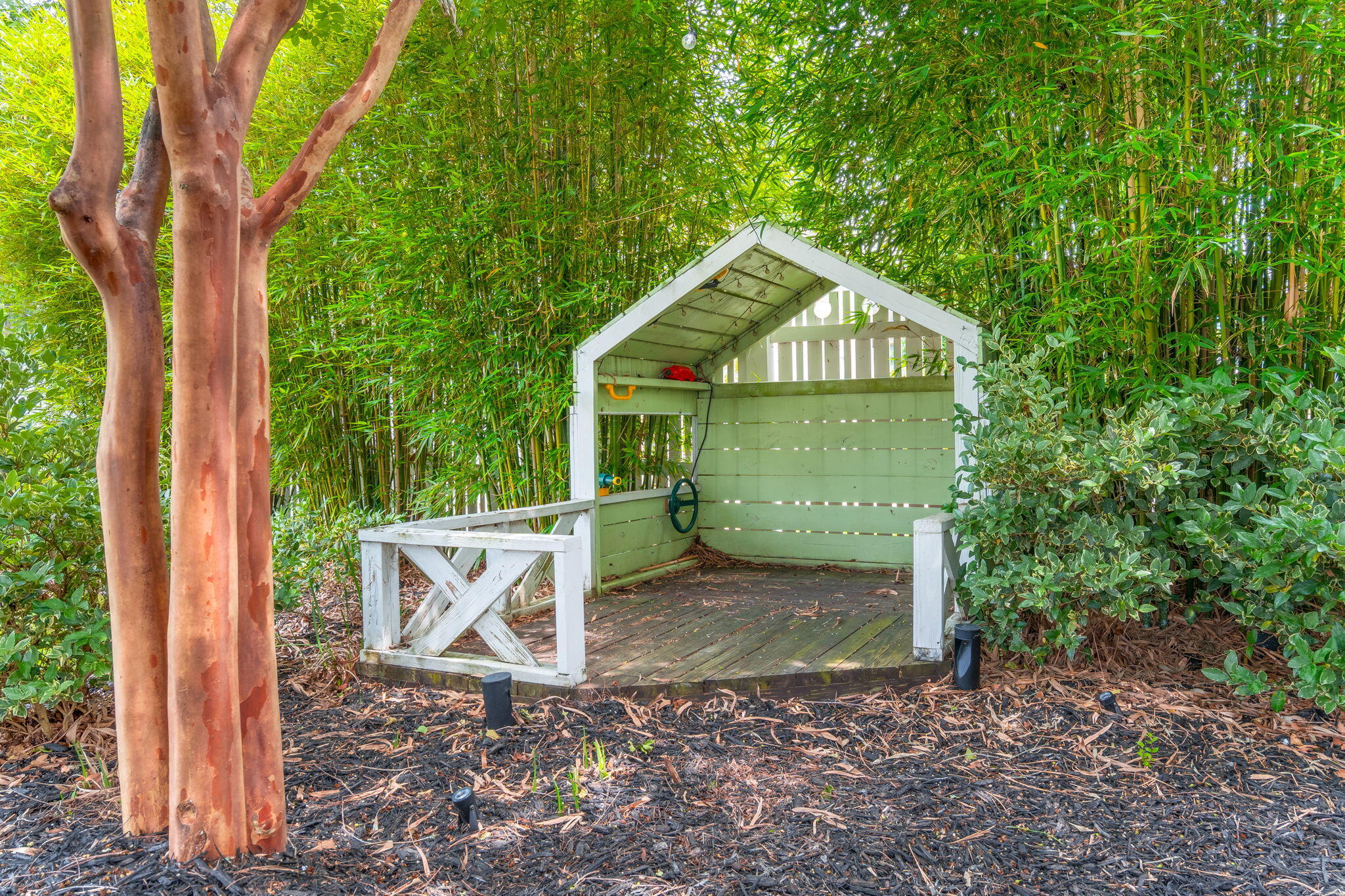 208 Oakbend Street
