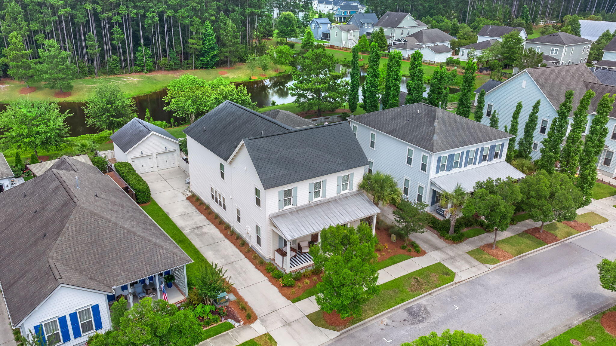 208 Oakbend Street