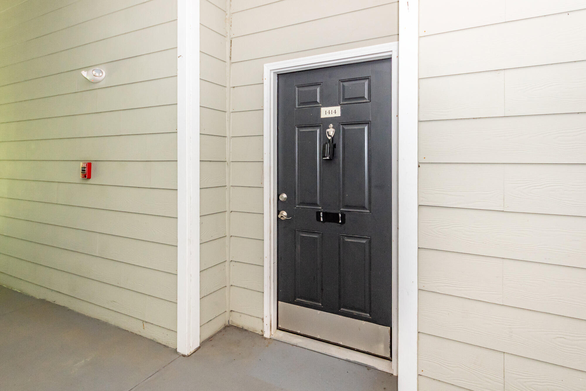45 Sycamore Avenue Apt 1414