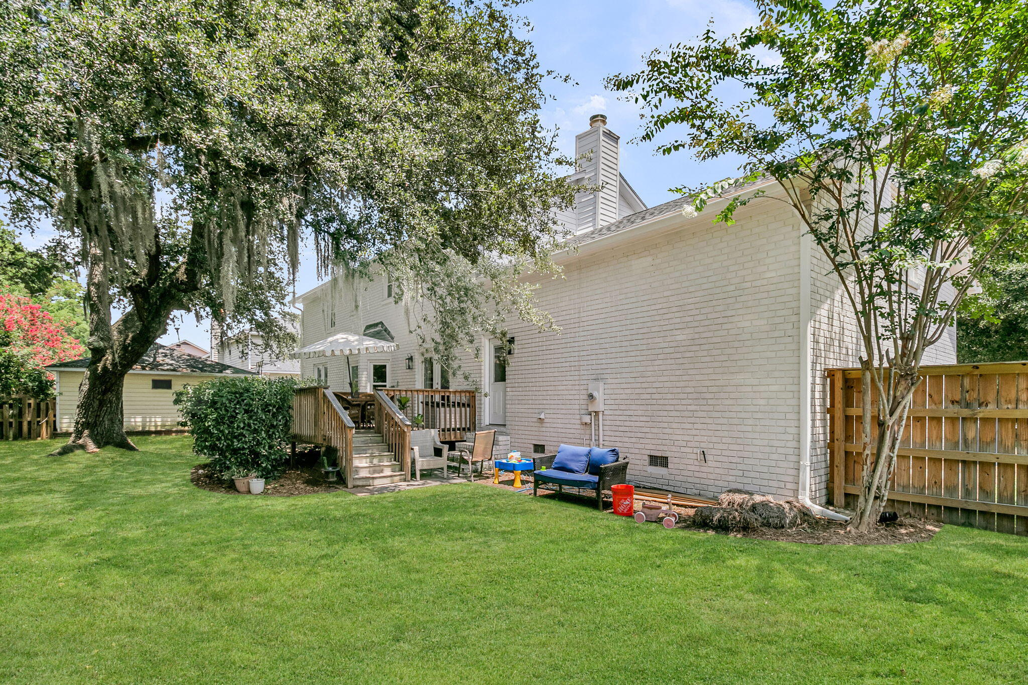 11 Captiva Row