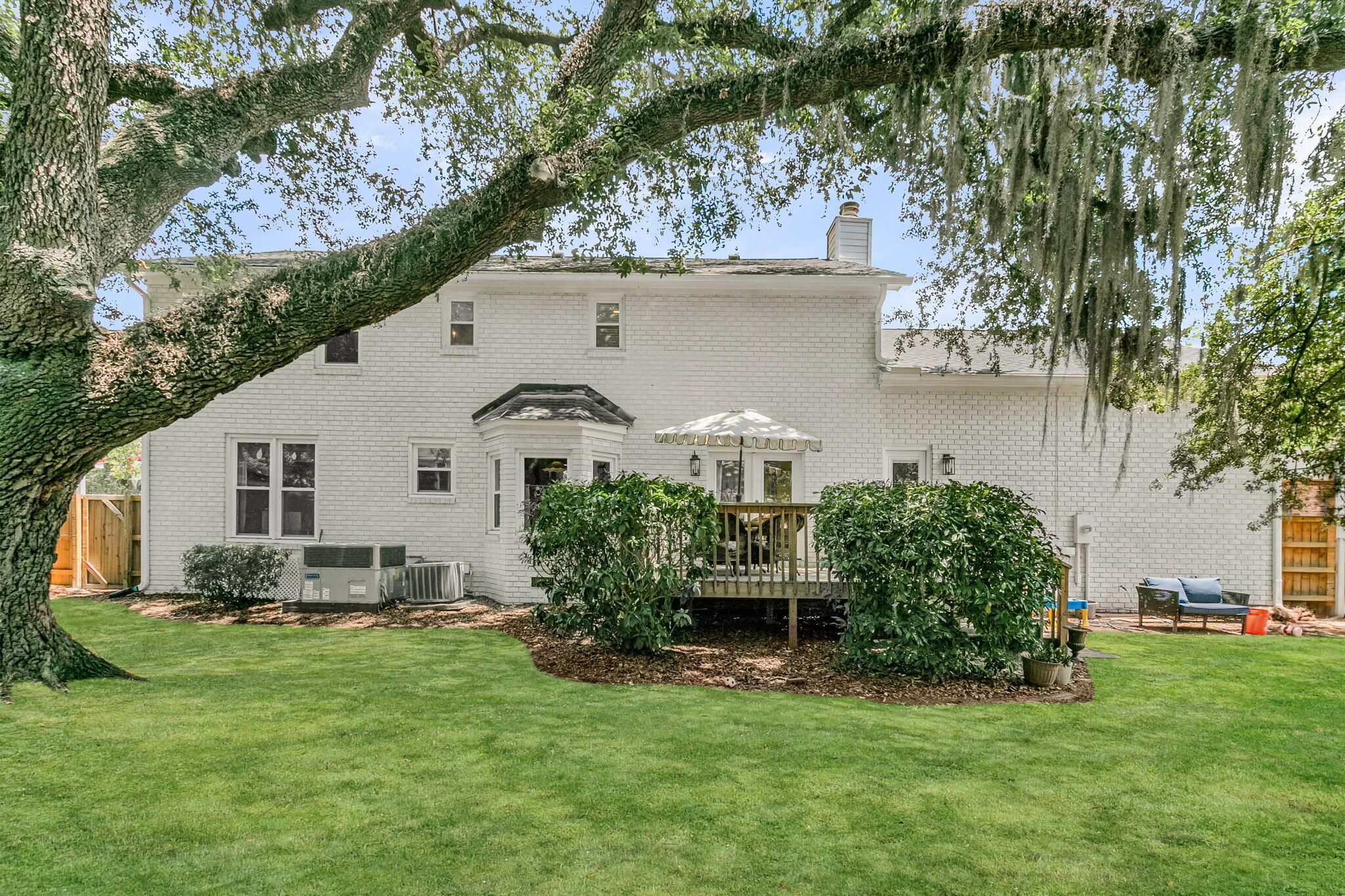 11 Captiva Row