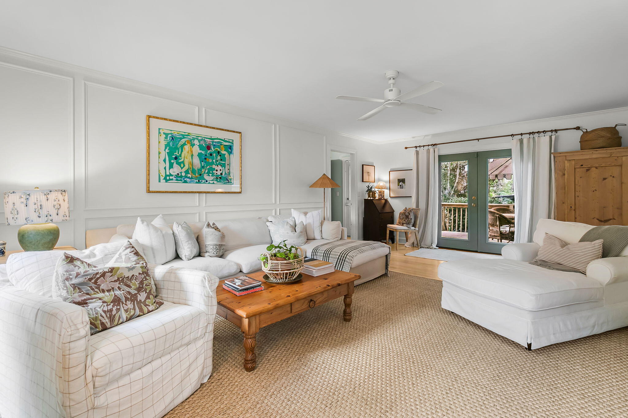 11 Captiva Row