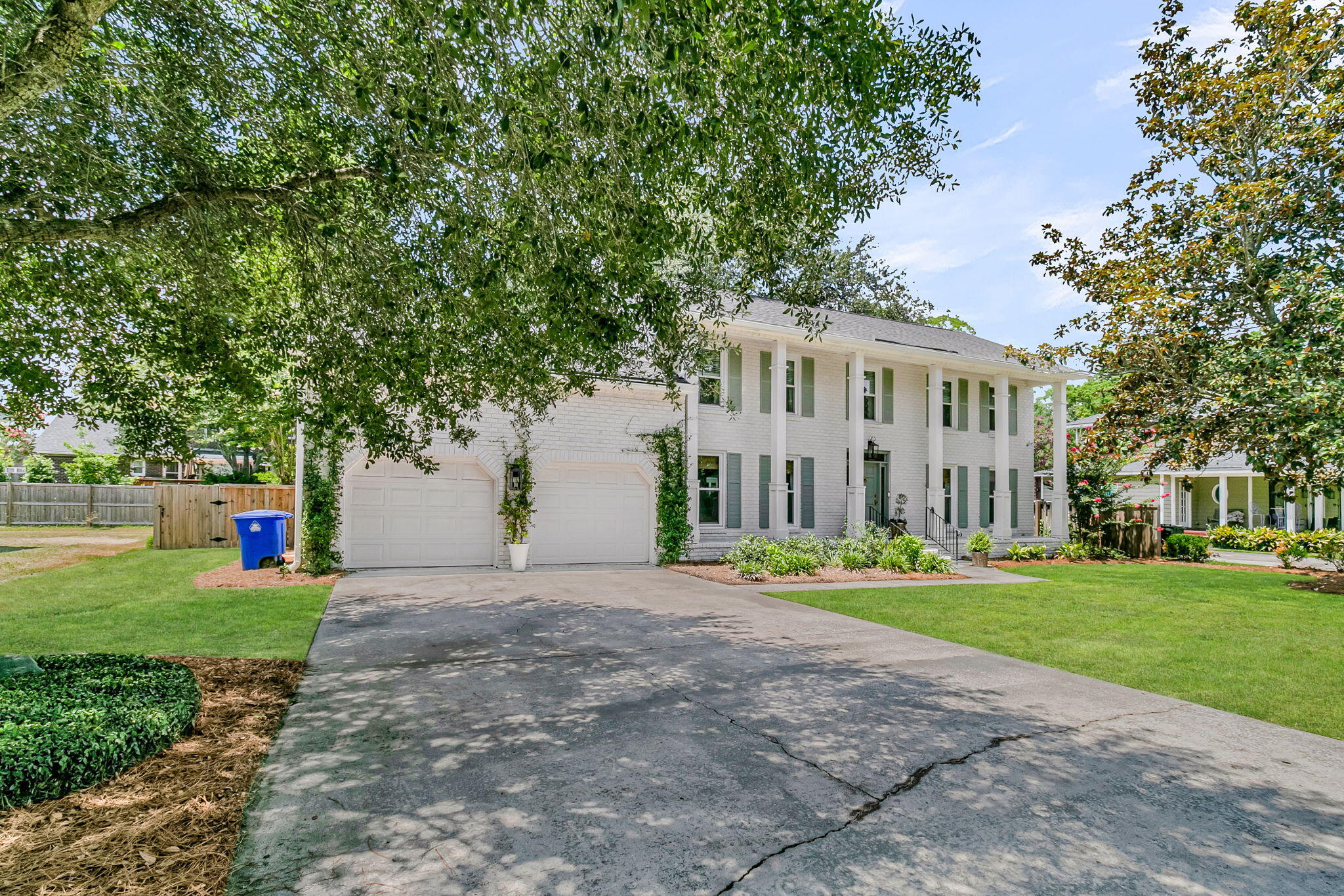 11 Captiva Row