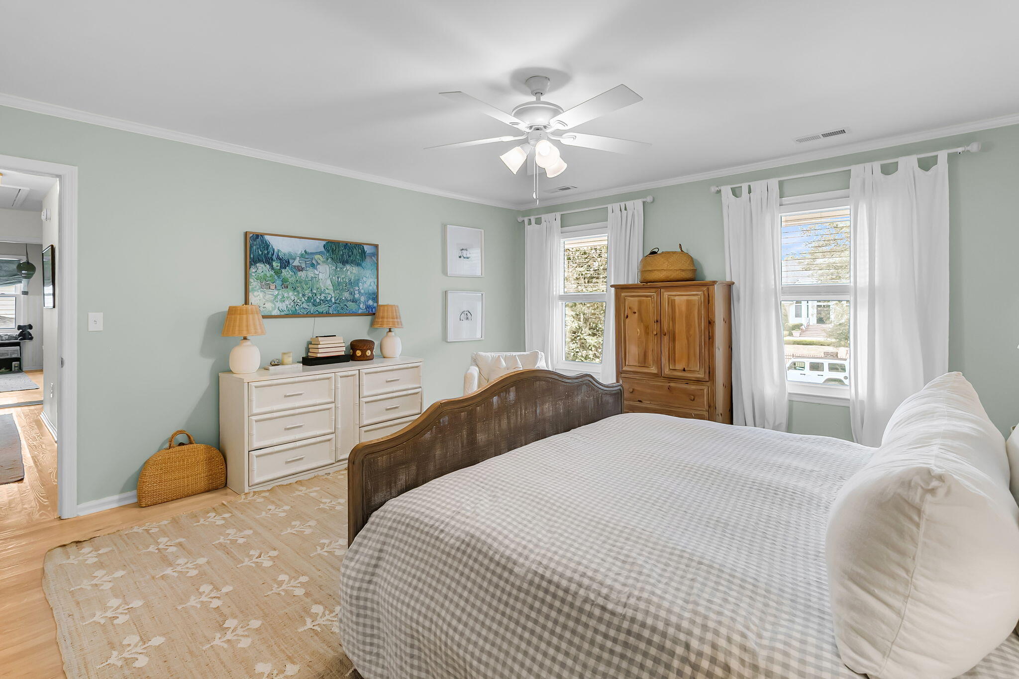 11 Captiva Row