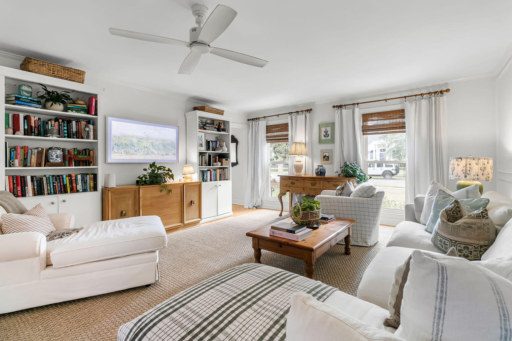 11 Captiva Row