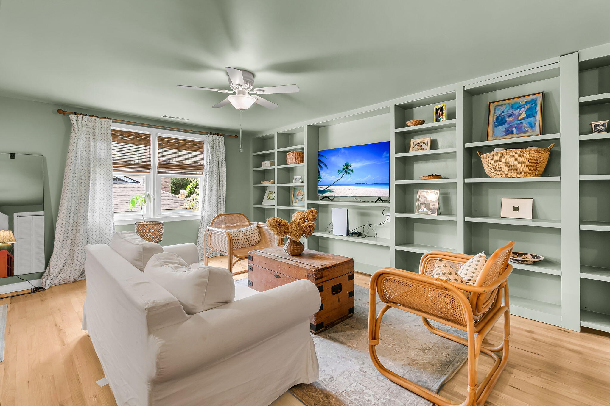 11 Captiva Row