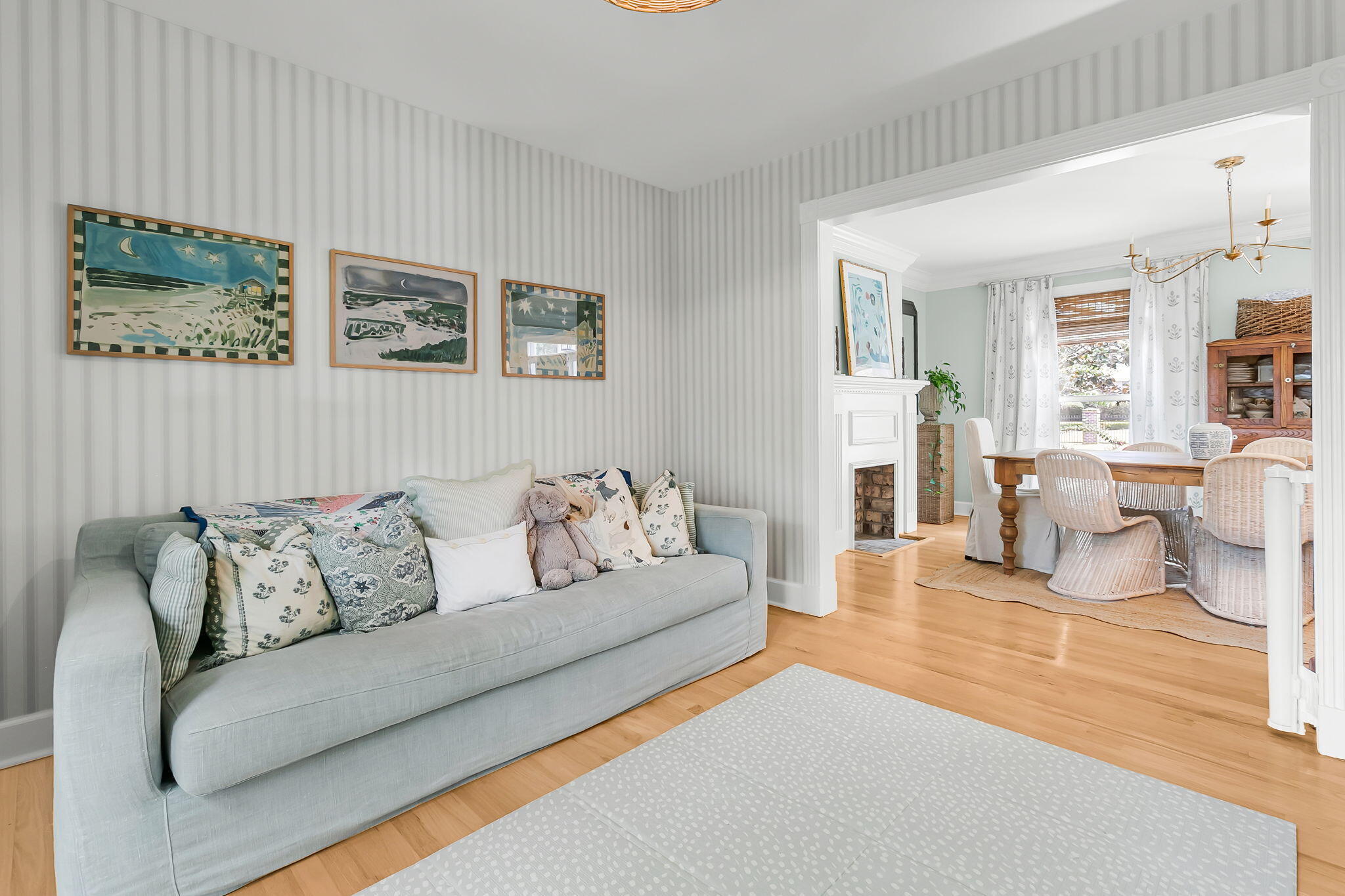 11 Captiva Row