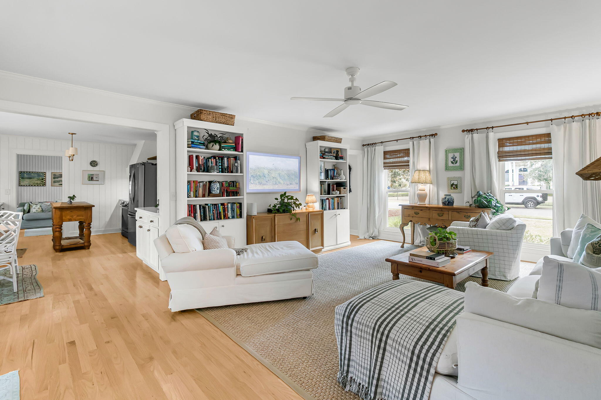 11 Captiva Row