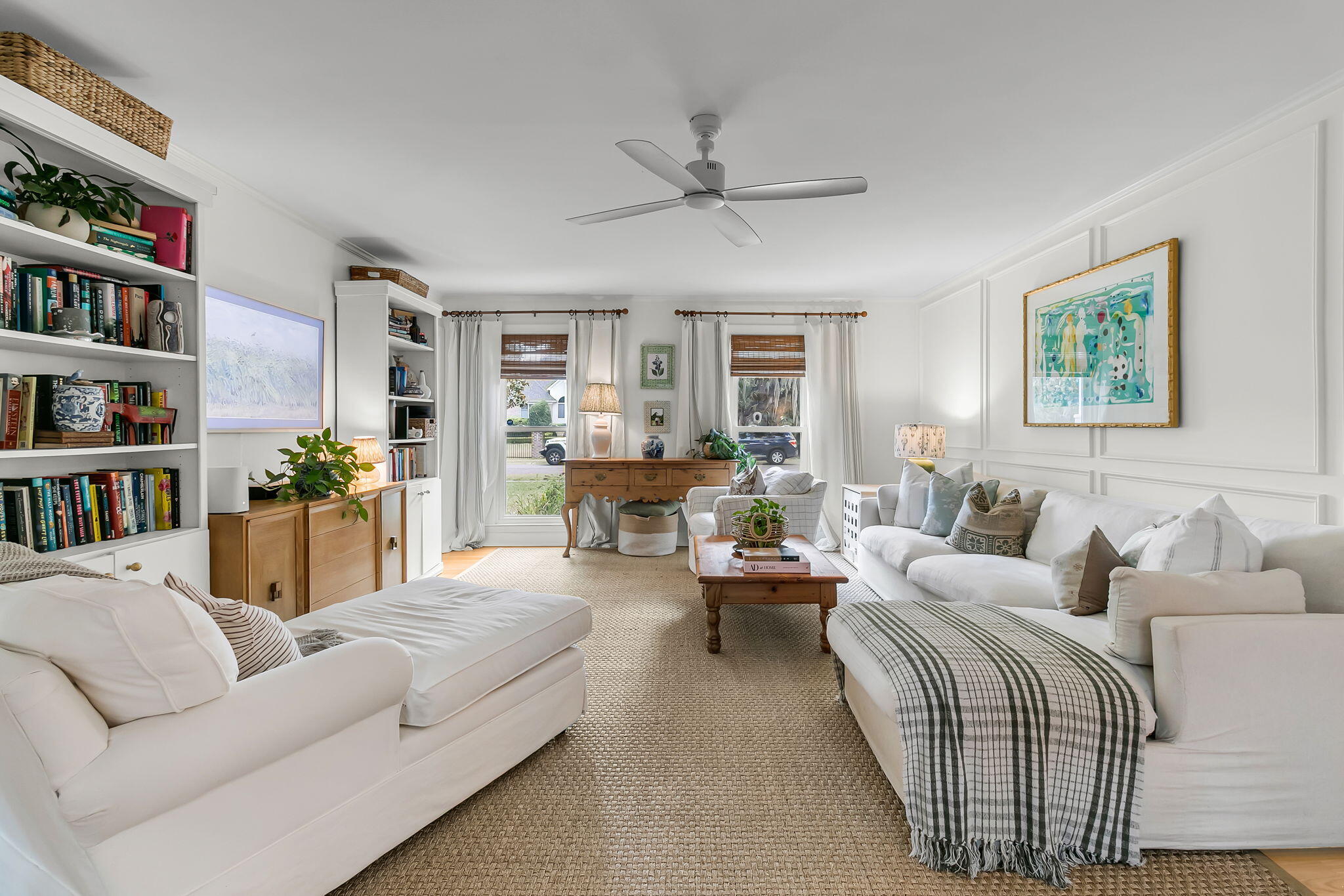 11 Captiva Row